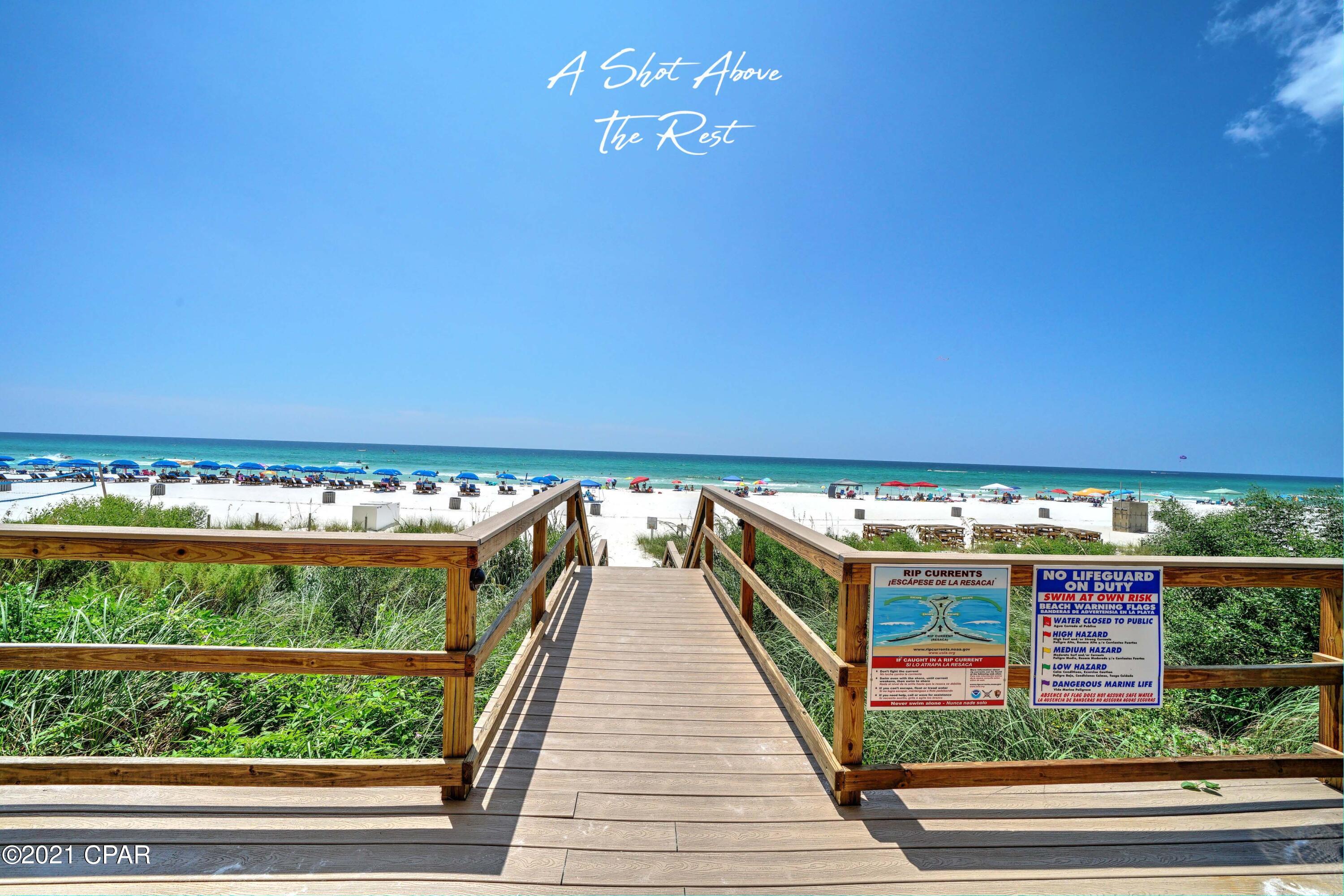 Majestic Beach Tower II - Residential