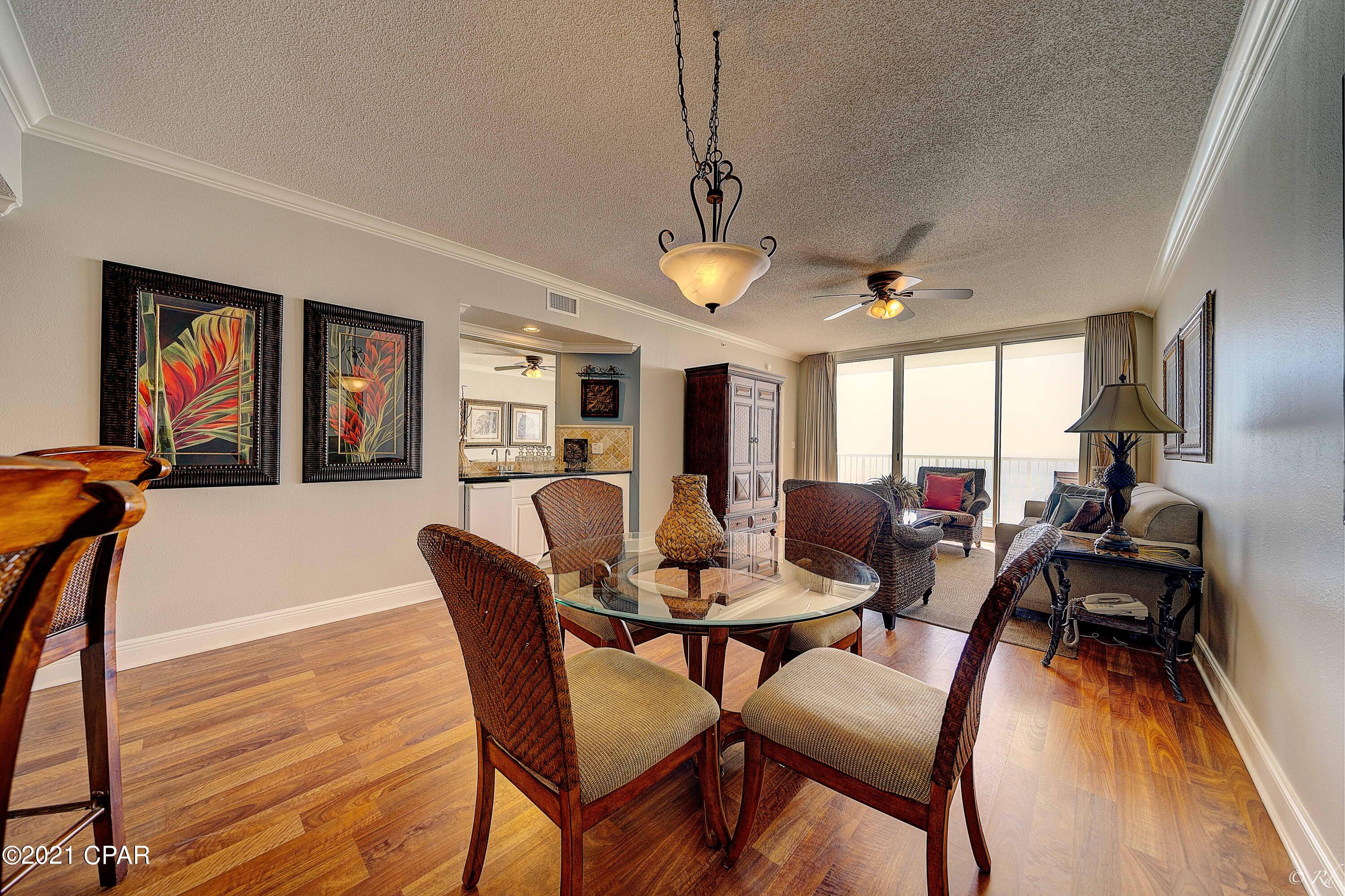 Majestic Beach Tower II - Residential