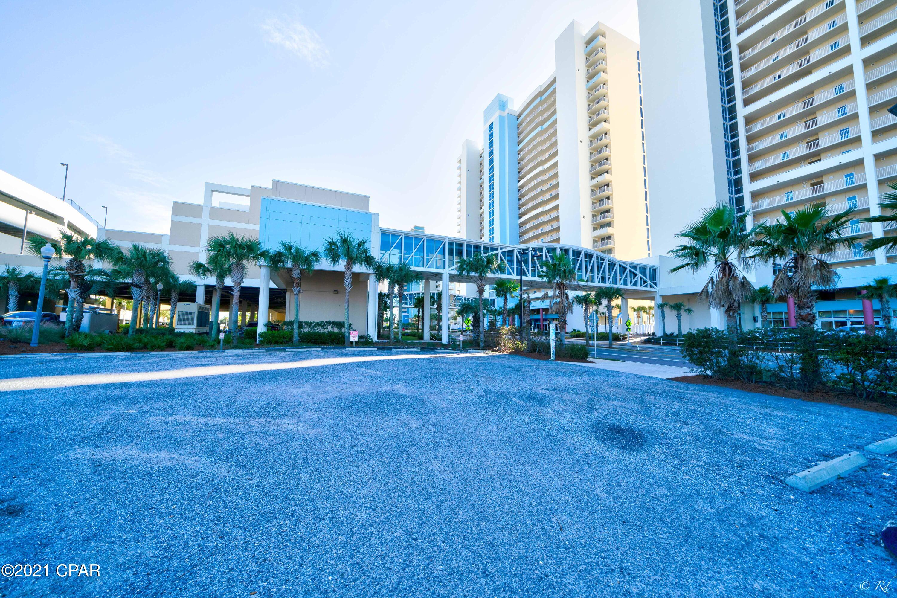 Majestic Beach Tower II - Residential