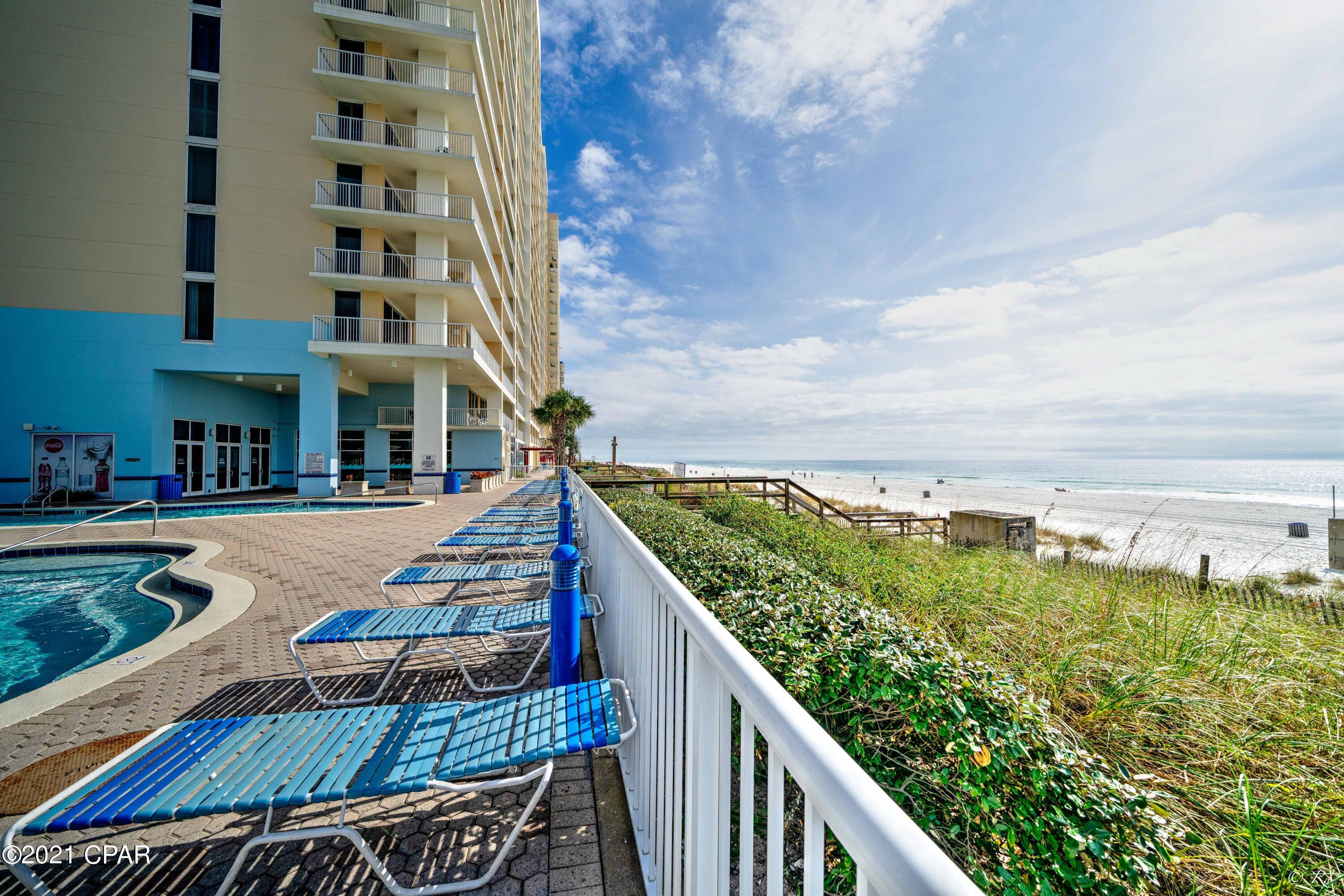 Majestic Beach Tower II - Residential