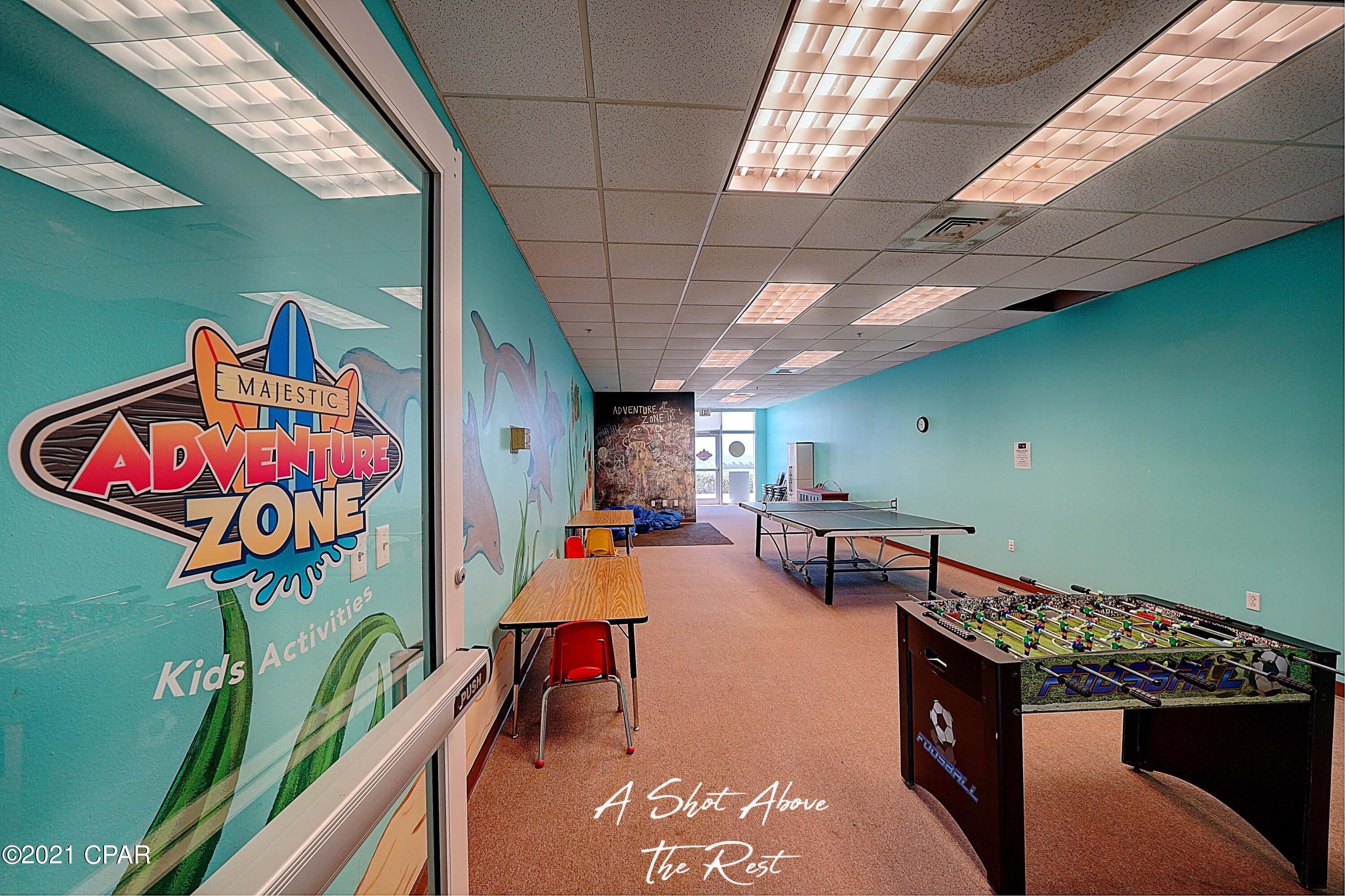 Majestic Beach Tower II - Residential