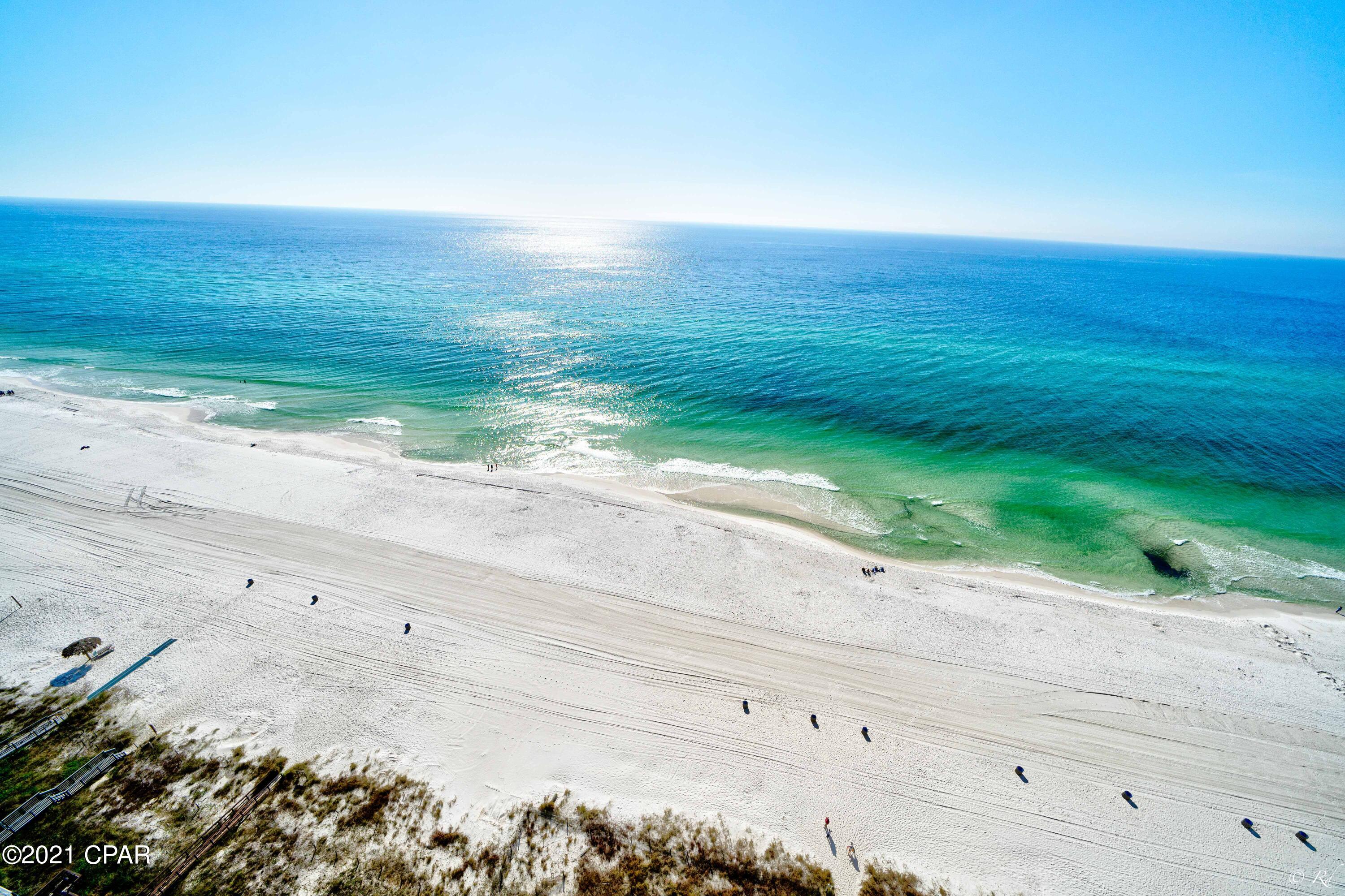 Majestic Beach Tower II - Residential