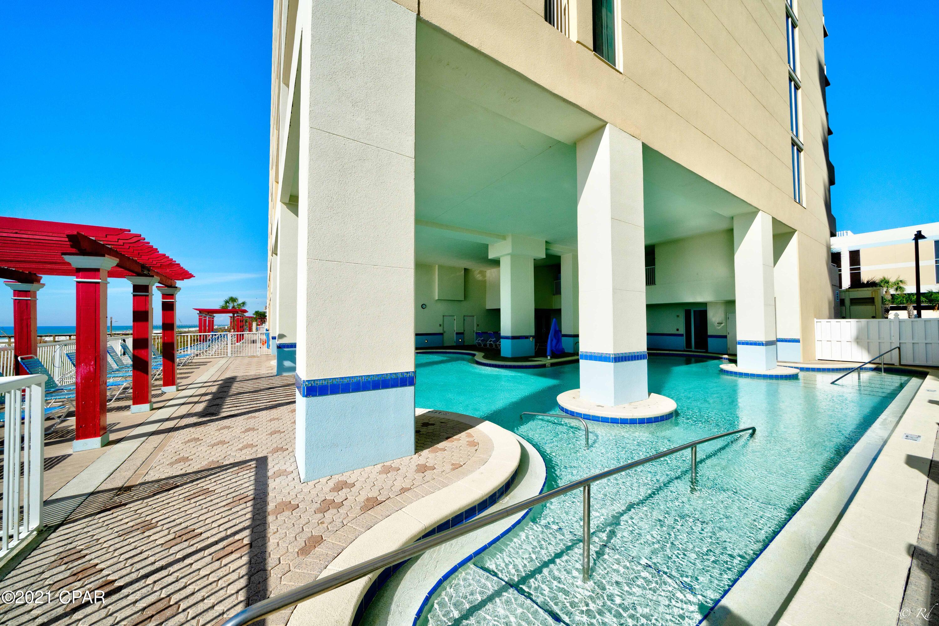 Majestic Beach Tower II - Residential