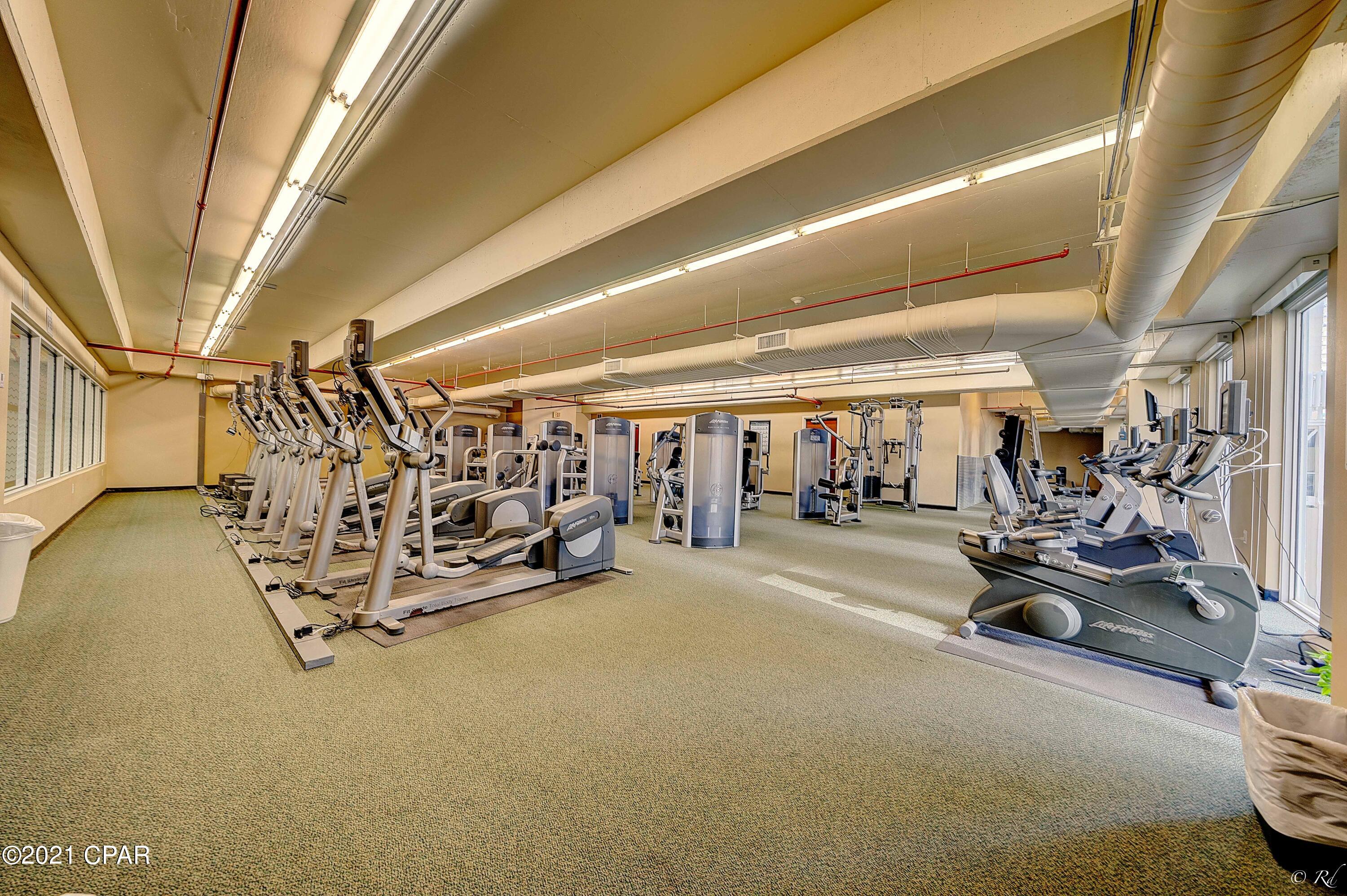 Majestic Beach Tower II - Residential