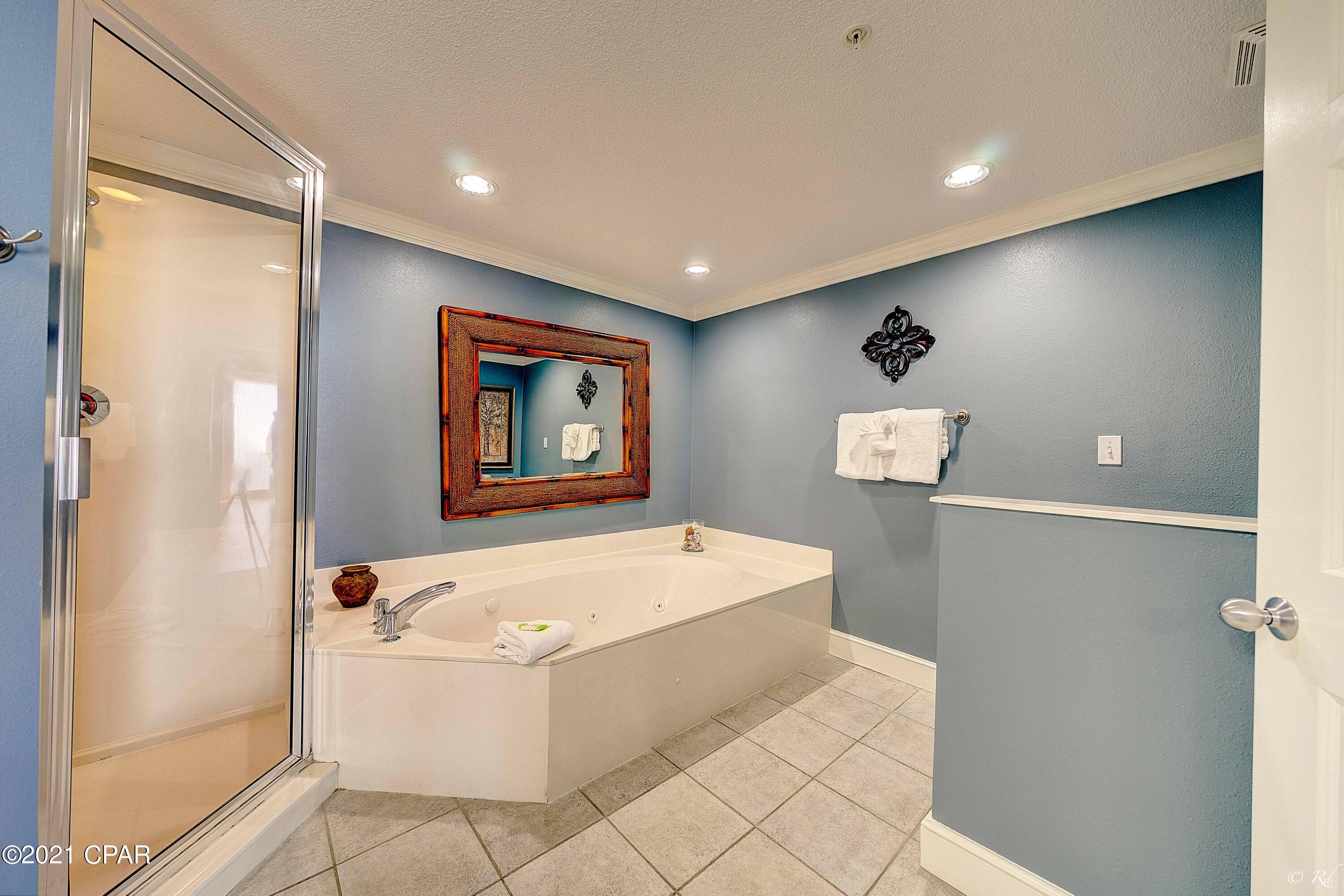 Majestic Beach Tower II - Residential