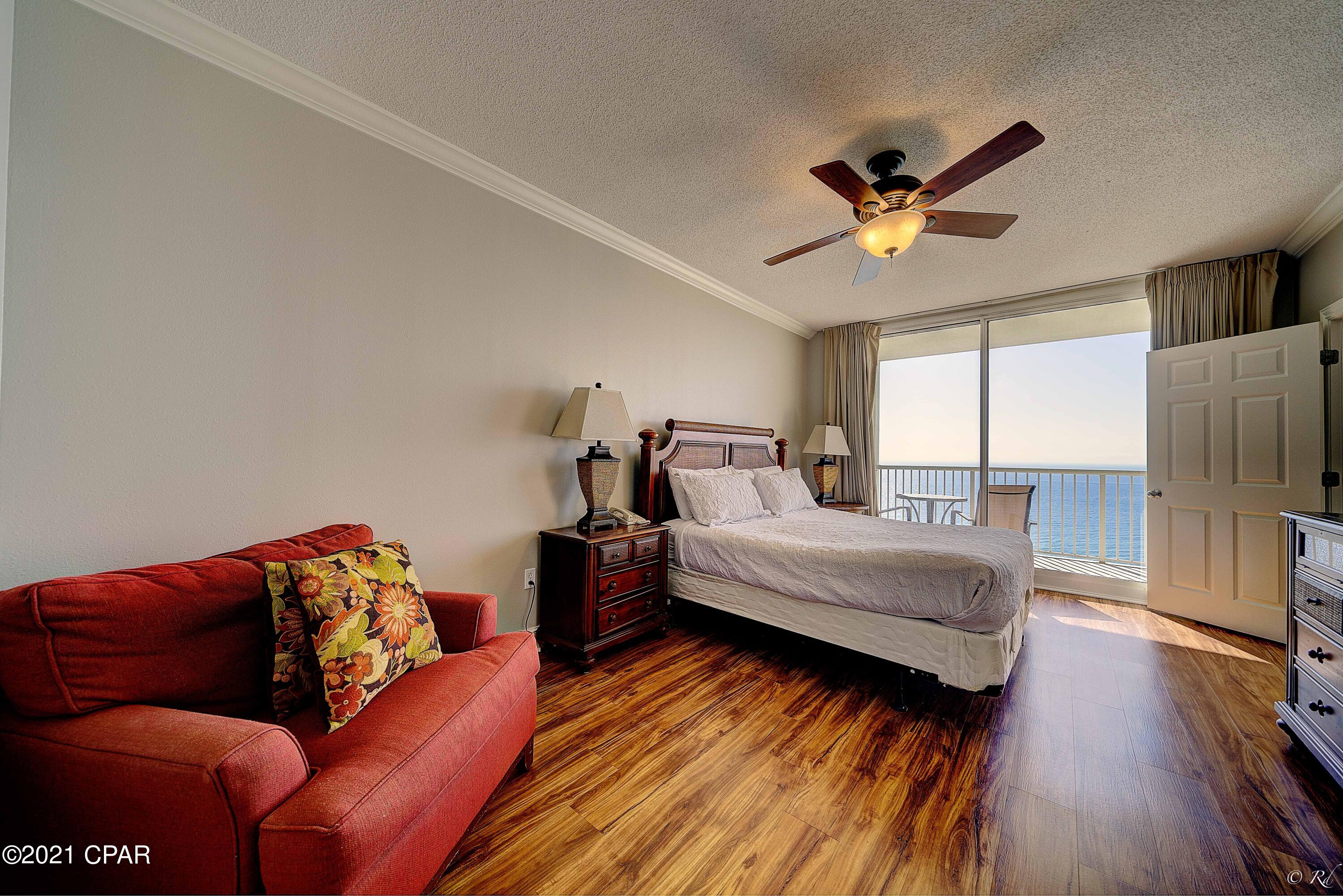 Majestic Beach Tower II - Residential