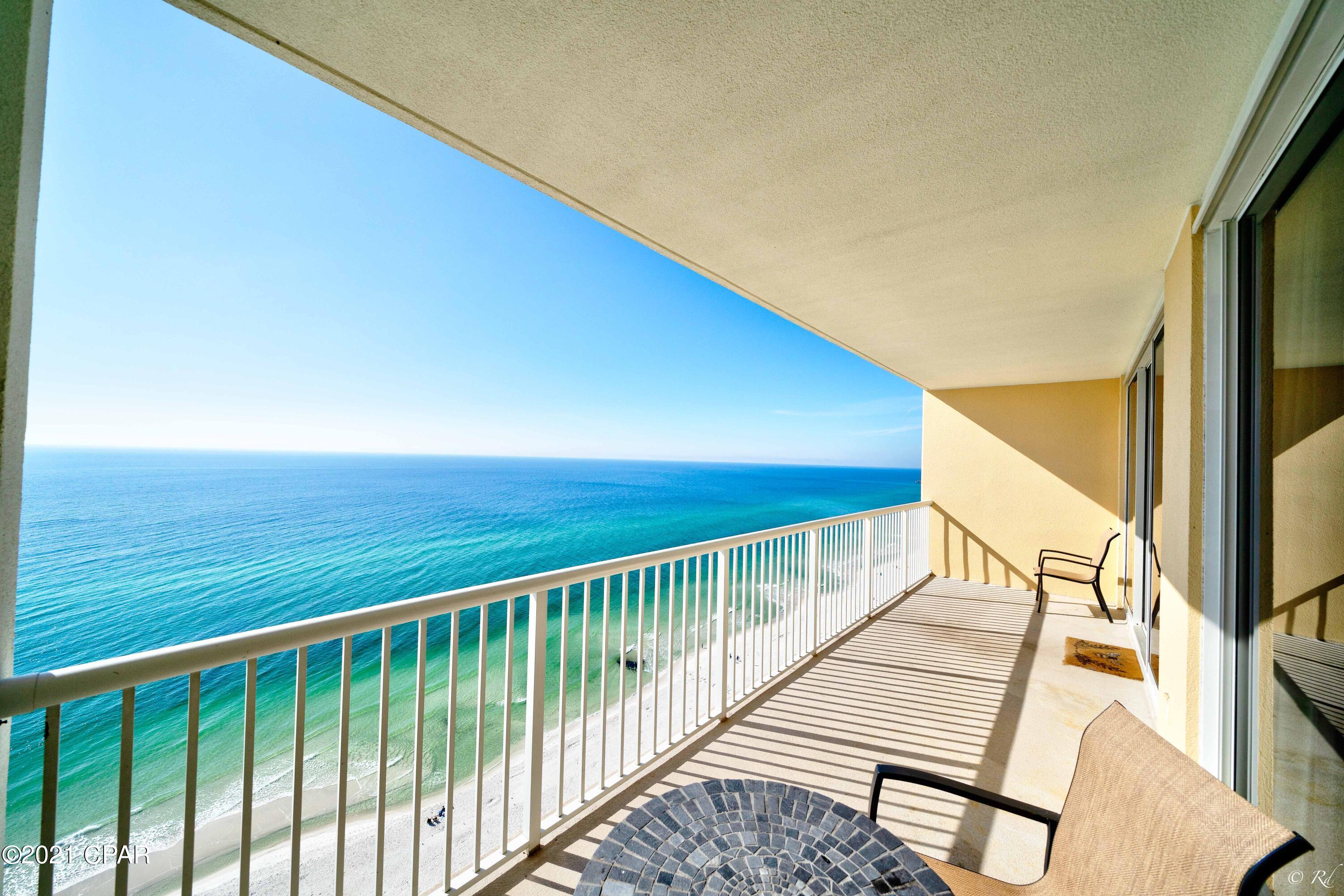 Majestic Beach Tower II - Residential