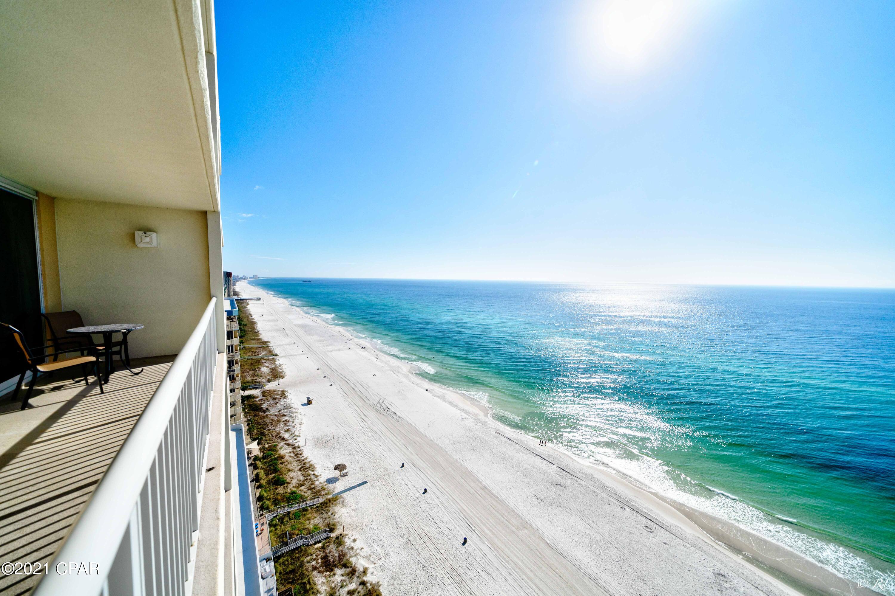 Majestic Beach Tower II - Residential