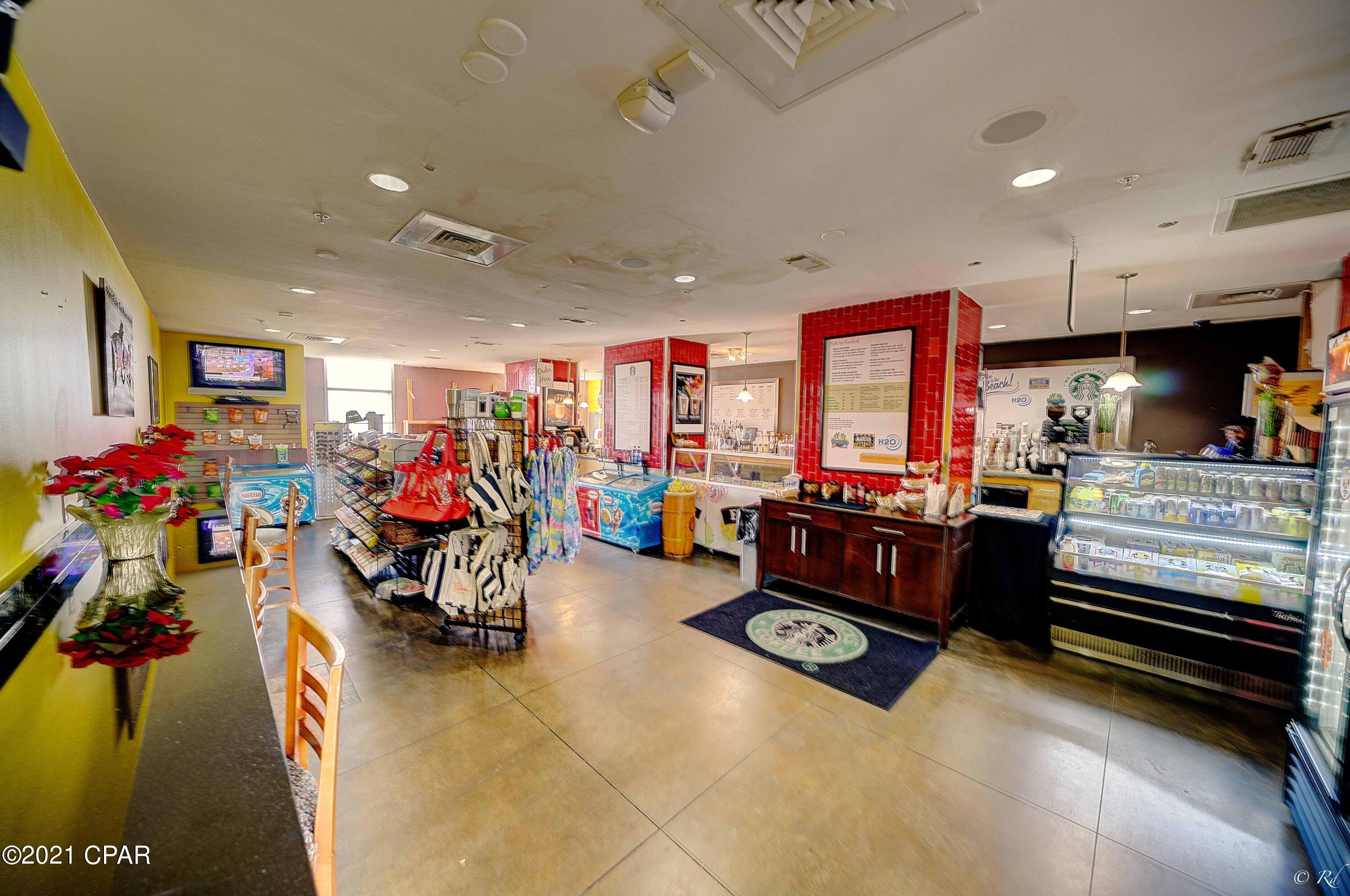 Majestic Beach Tower II - Residential