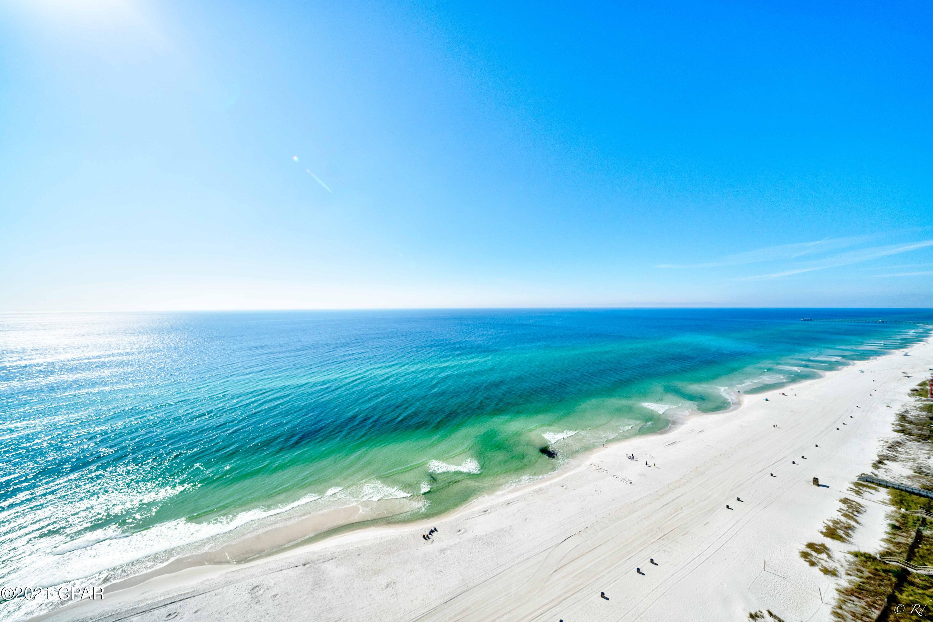 Majestic Beach Tower II - Residential