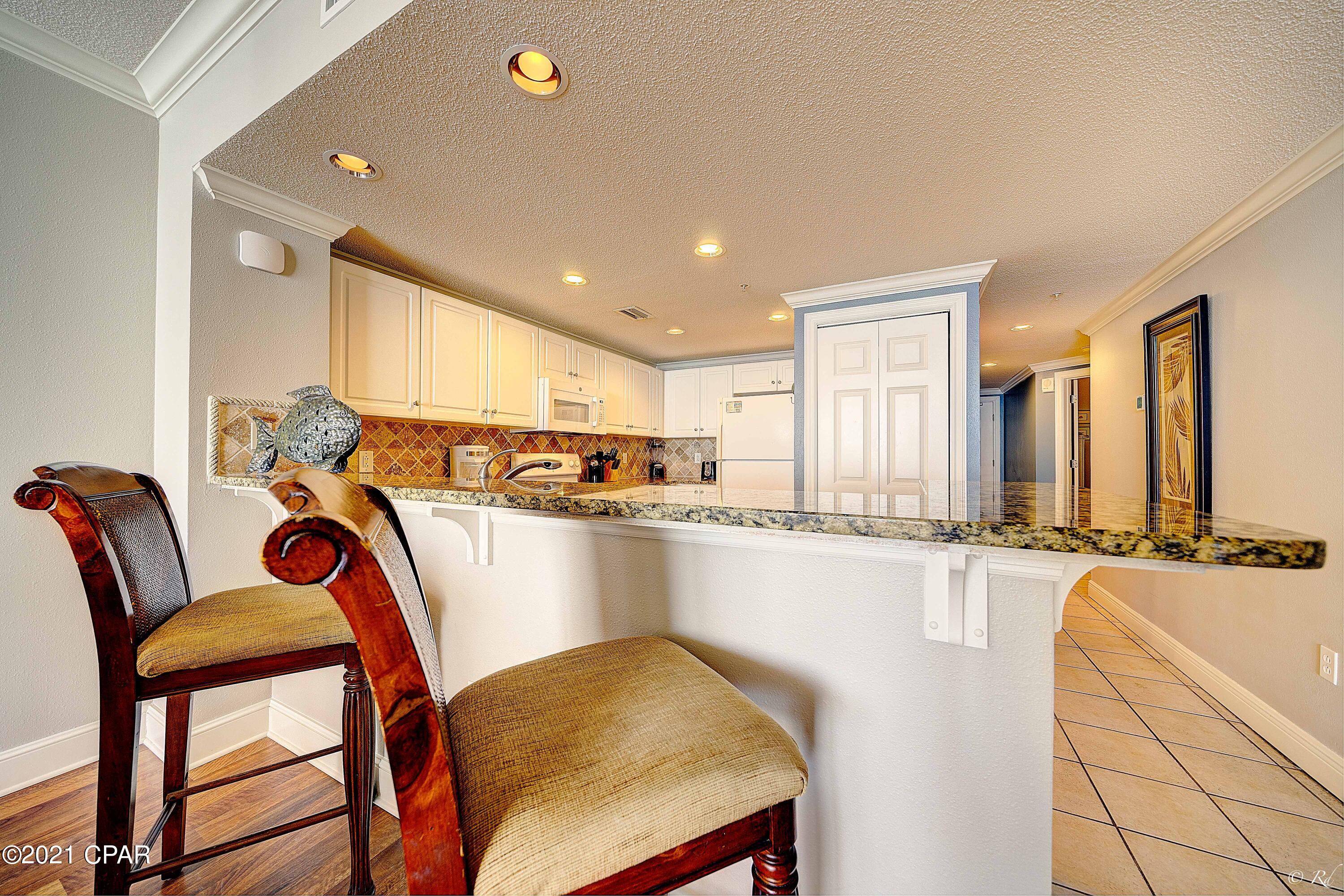 Majestic Beach Tower II - Residential