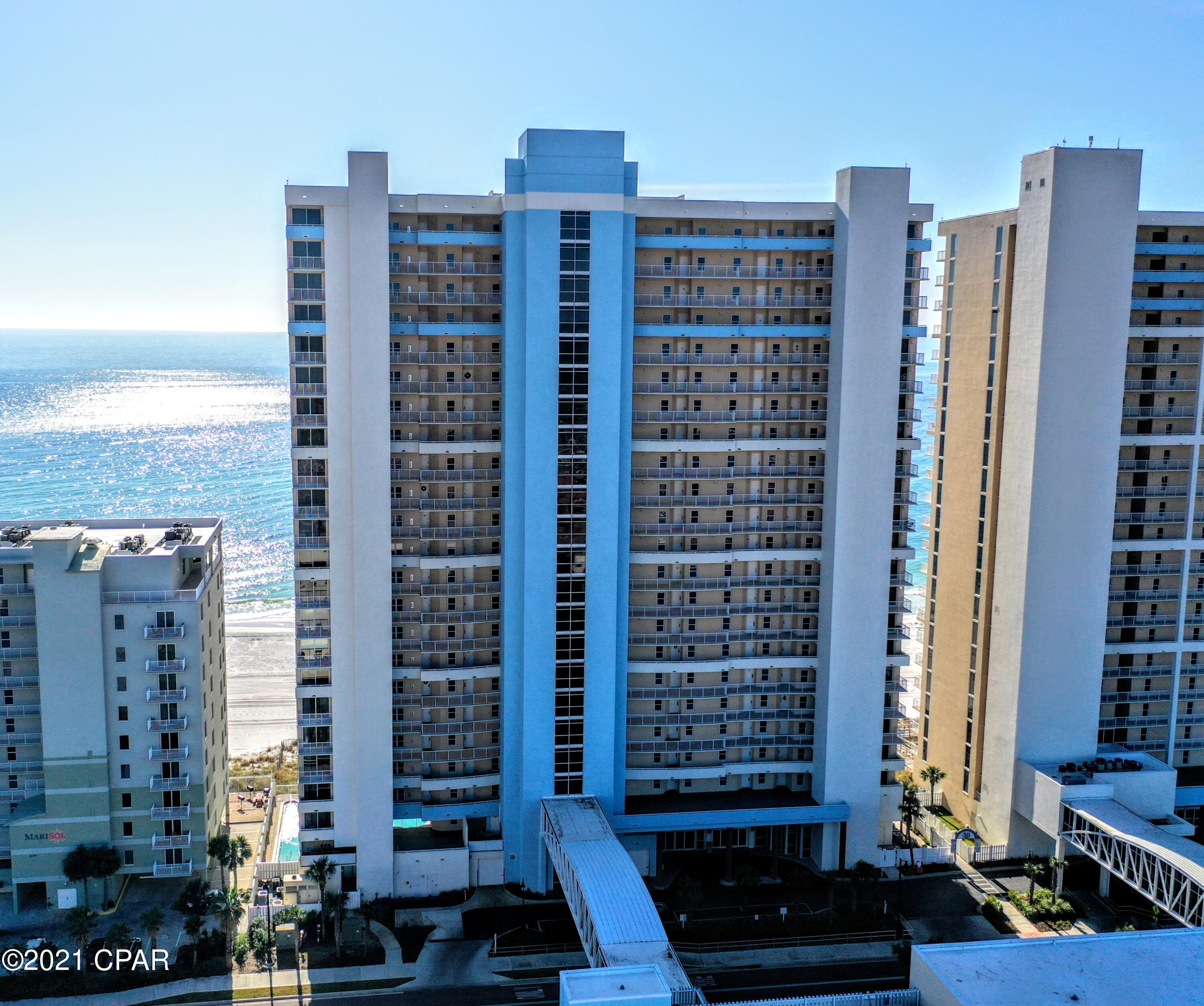 Majestic Beach Tower II - Residential