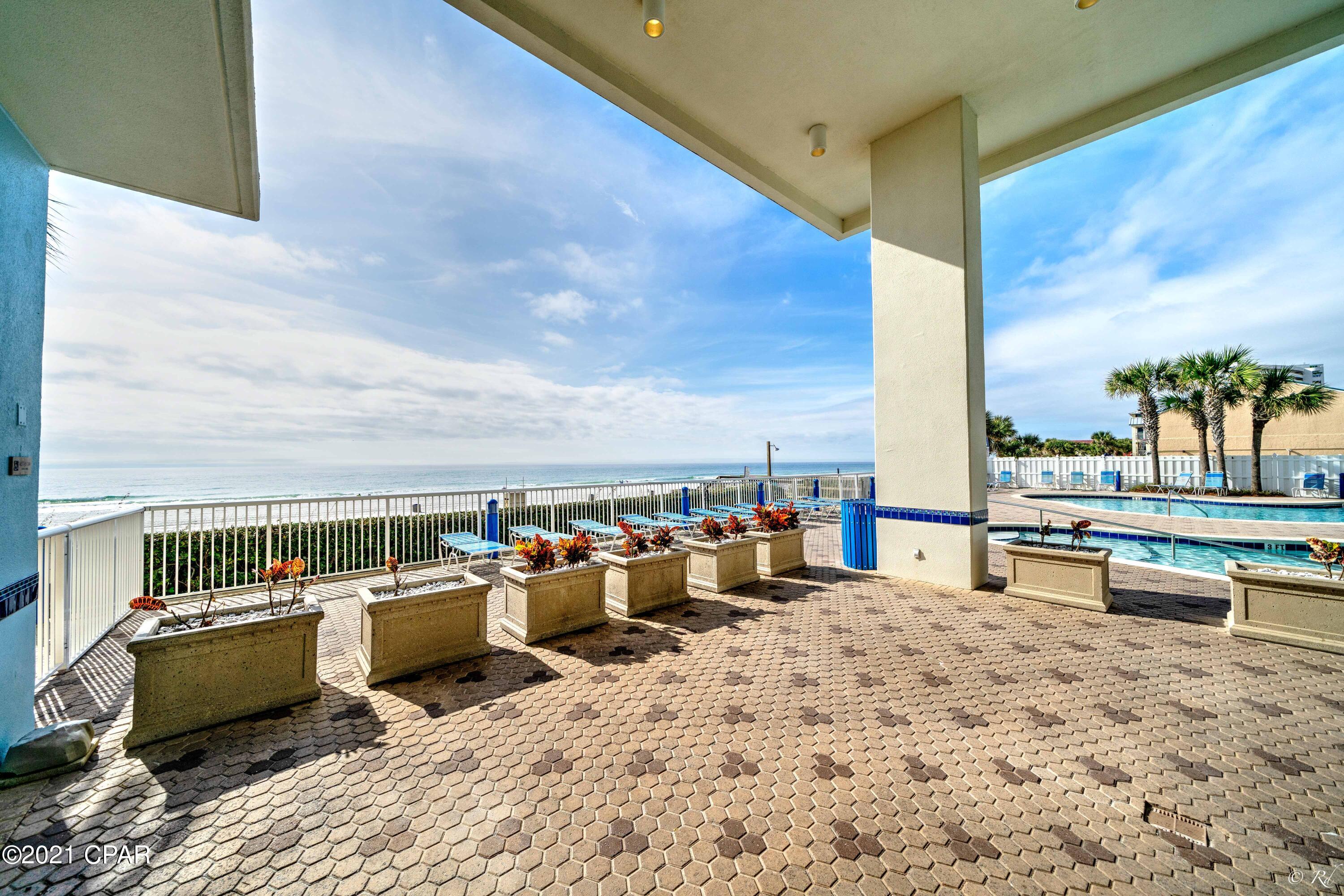 Majestic Beach Tower II - Residential