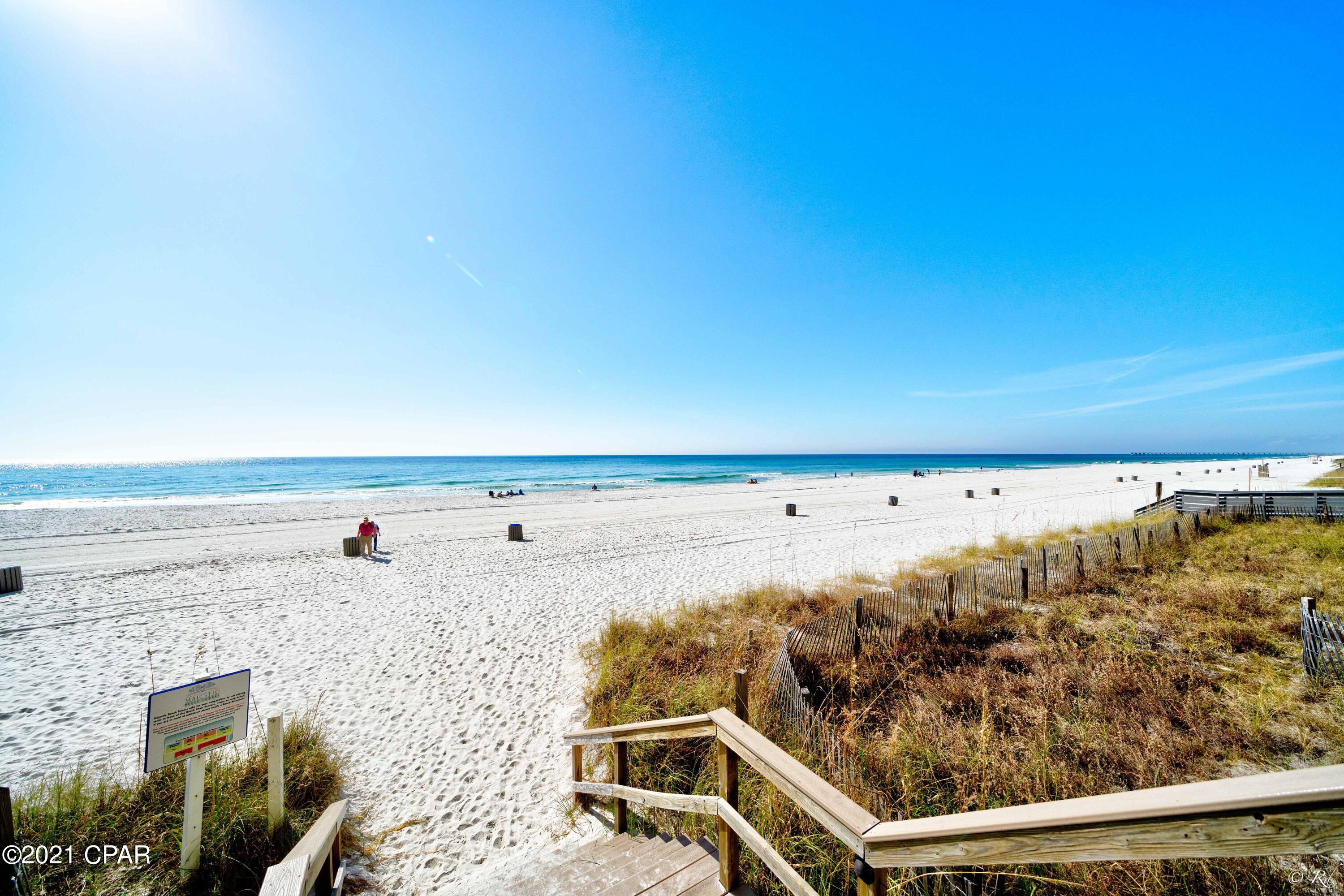 Majestic Beach Tower II - Residential