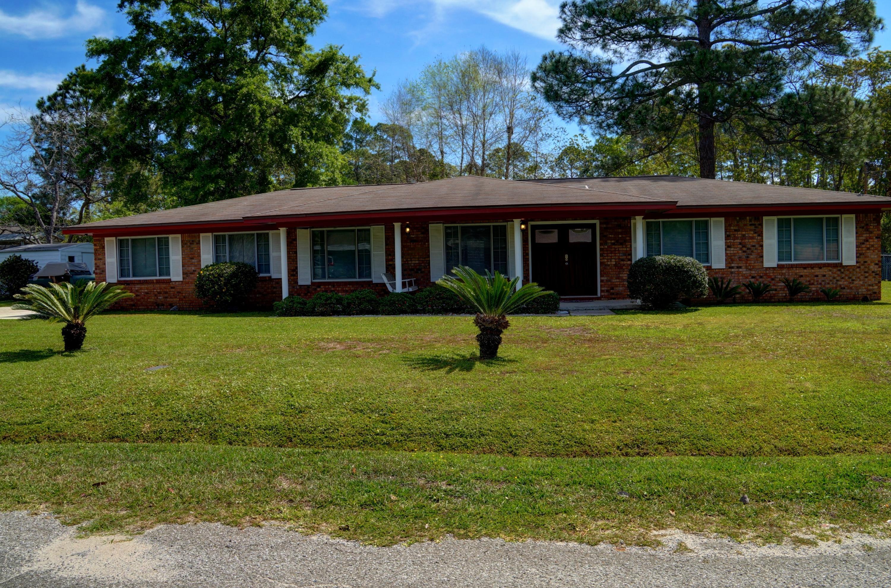 Callaway Pines Estates - Residential