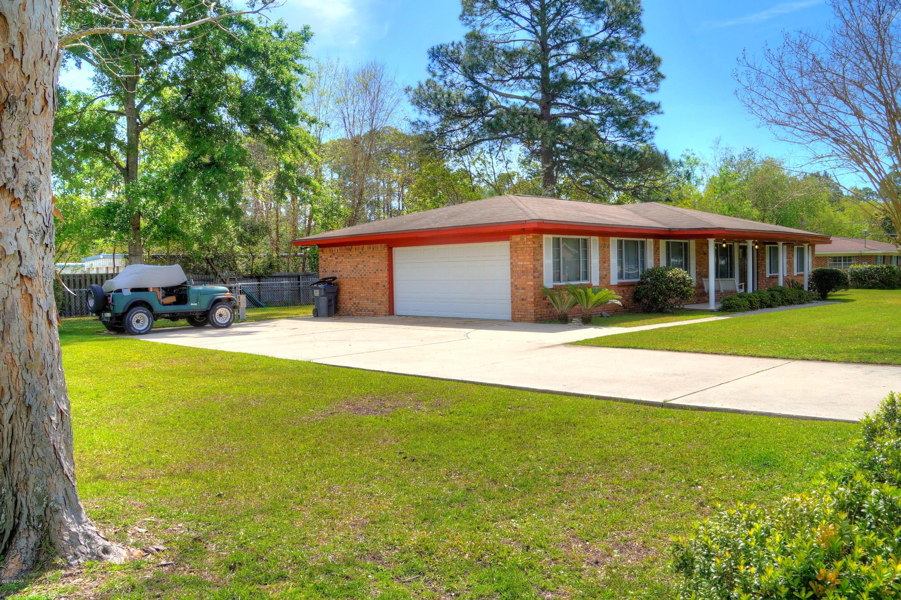 Callaway Pines Estates - Residential