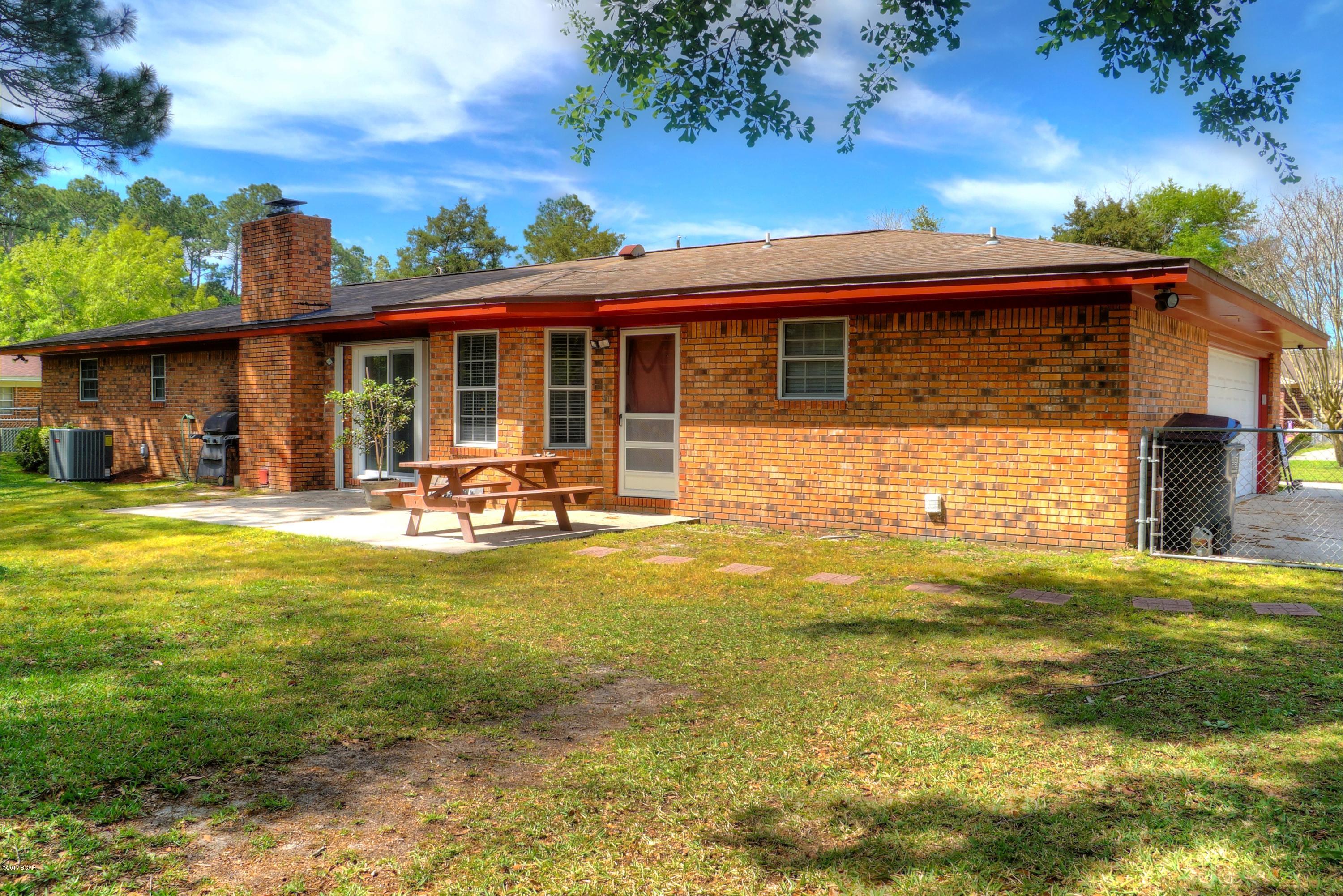 Callaway Pines Estates - Residential
