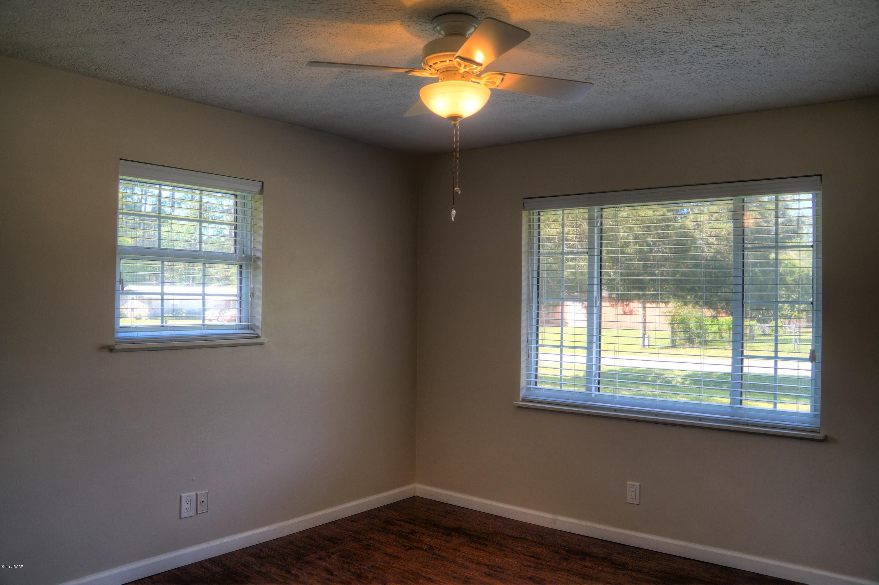 Callaway Pines Estates - Residential