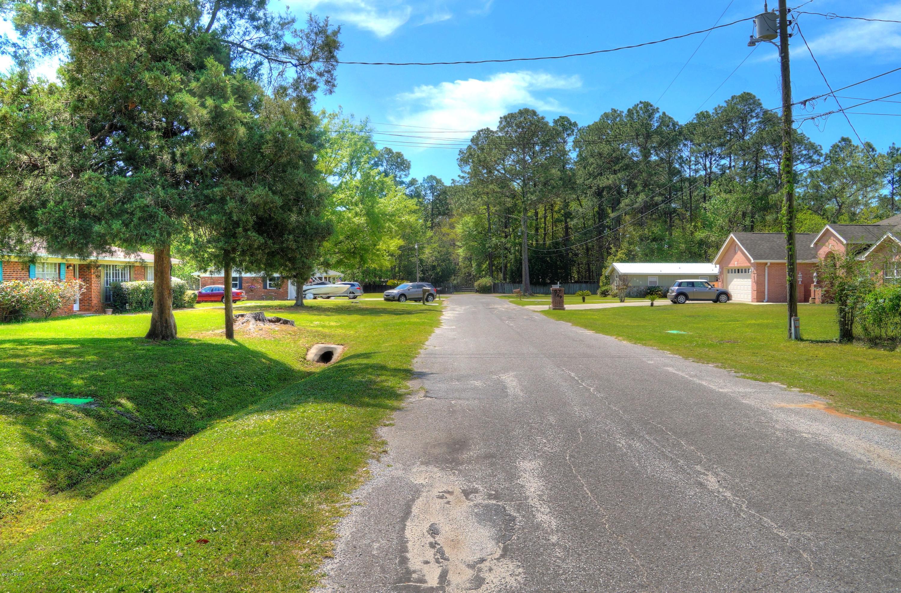 Callaway Pines Estates - Residential