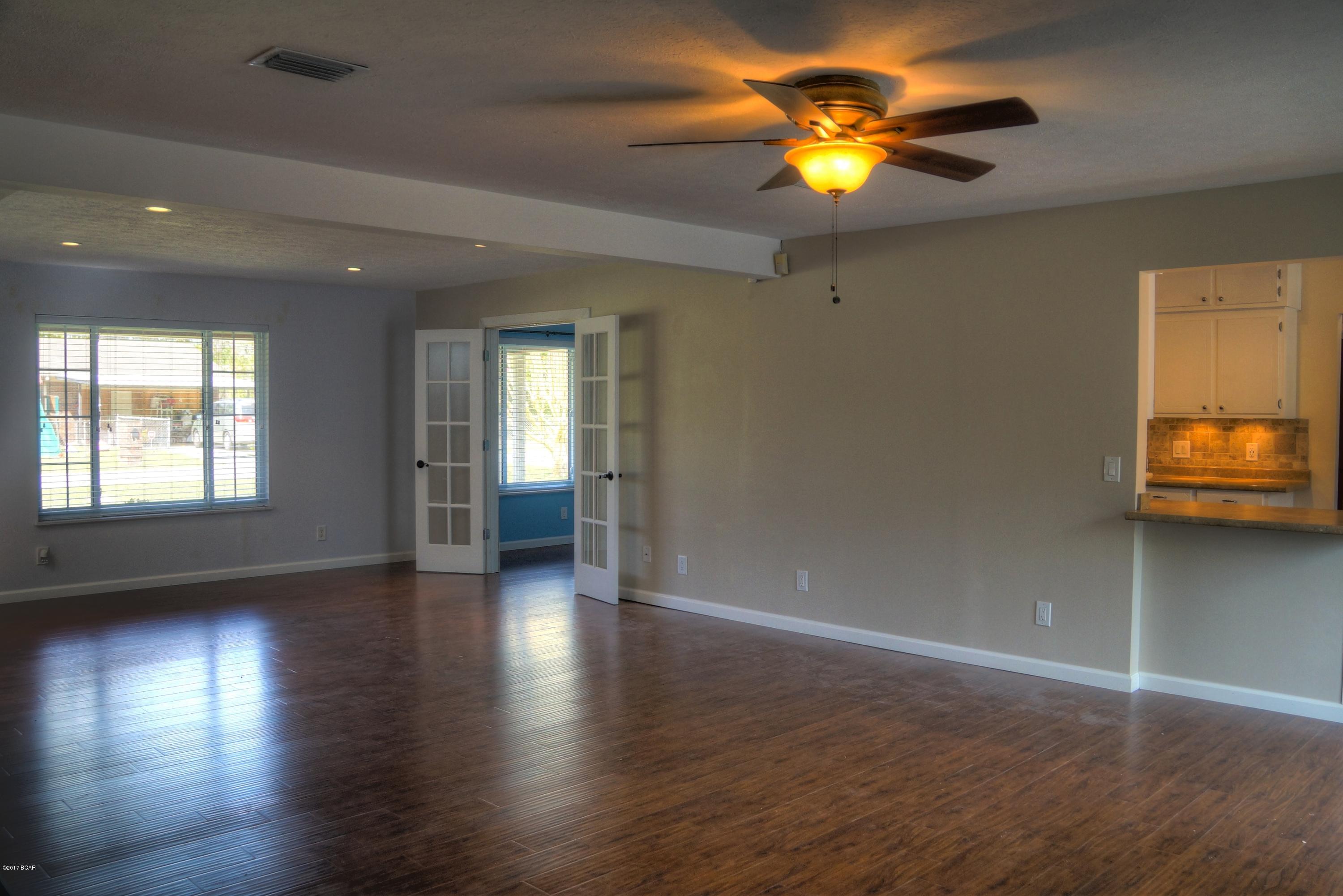 Callaway Pines Estates - Residential