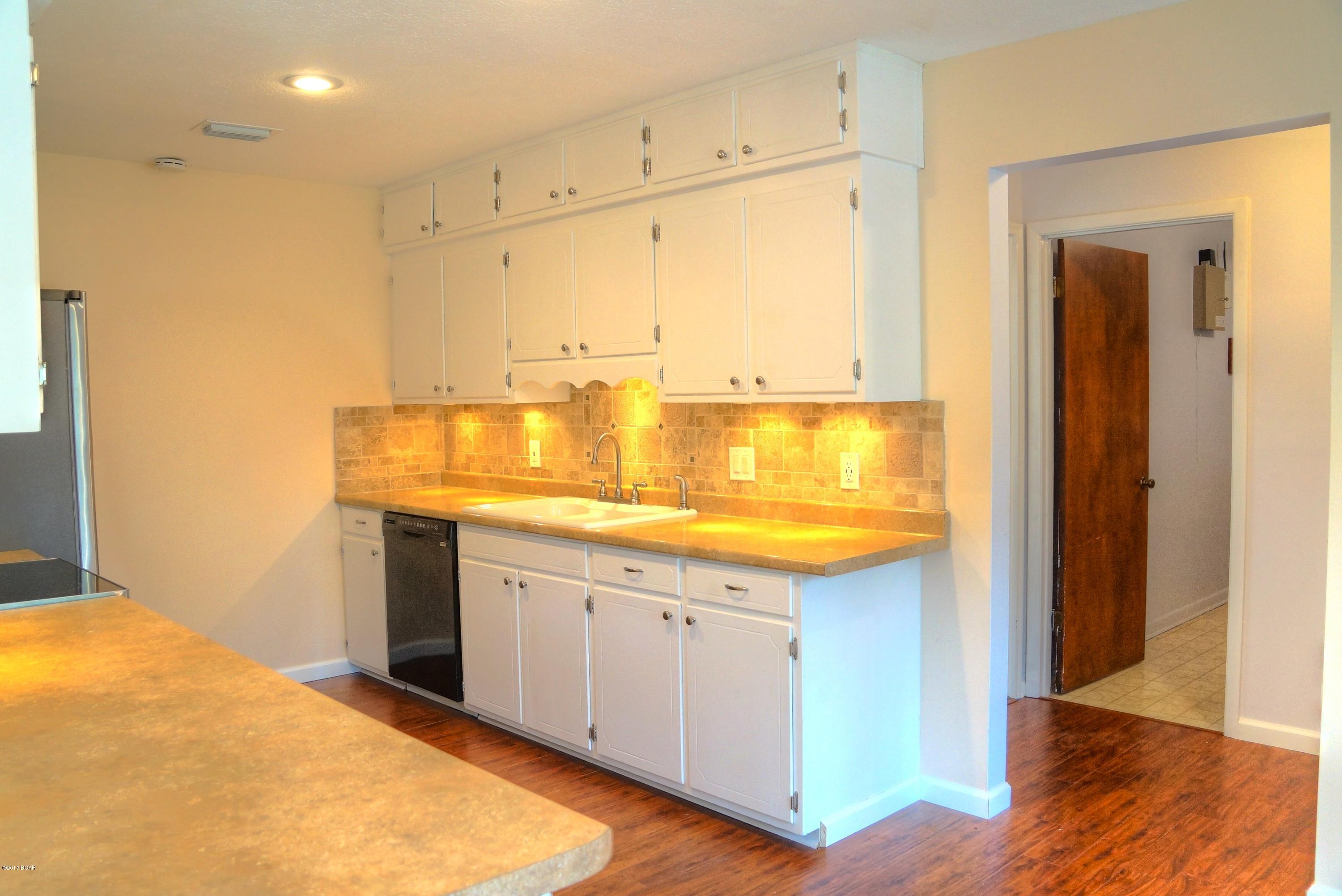 Callaway Pines Estates - Residential