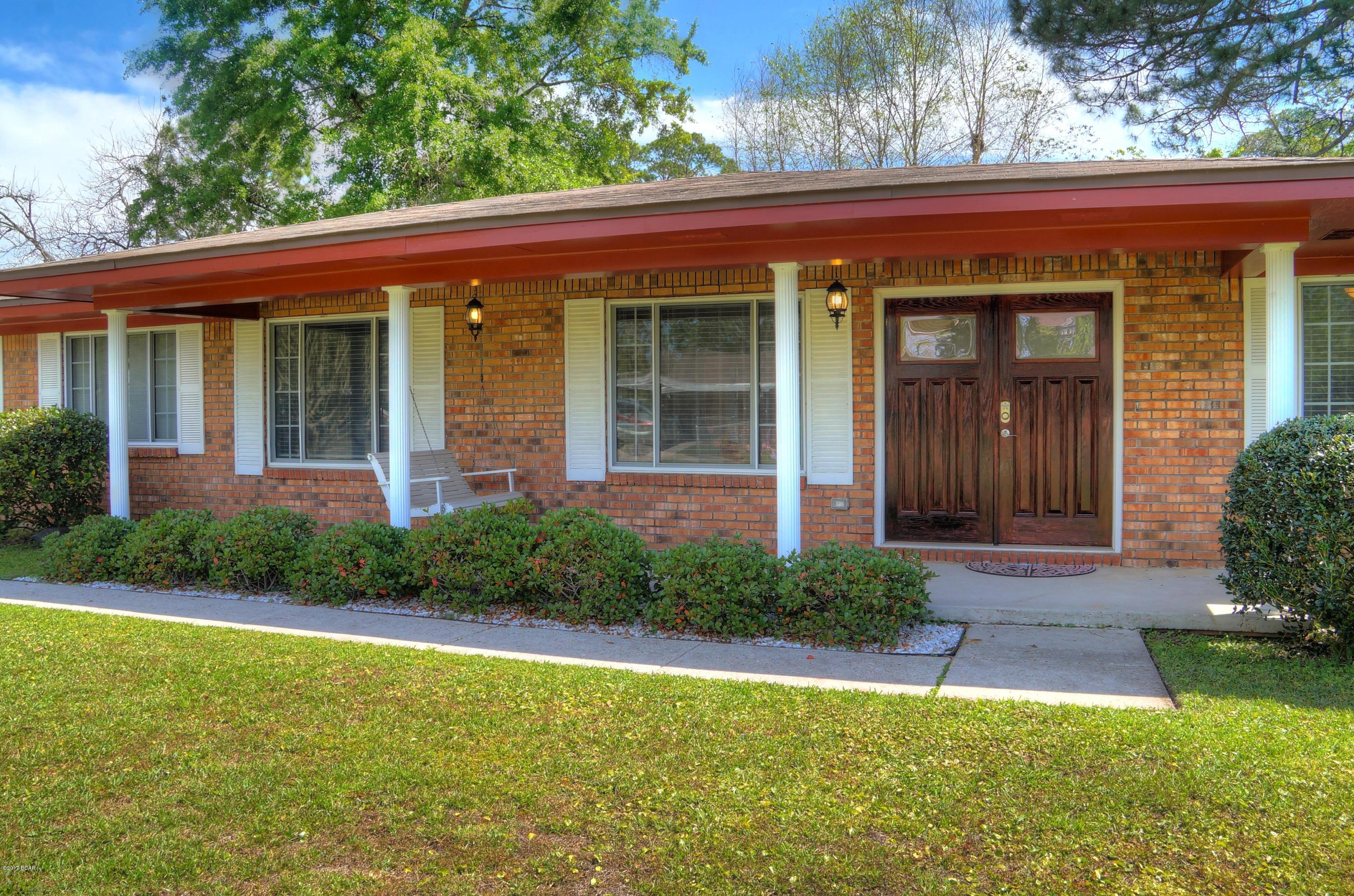 Callaway Pines Estates - Residential