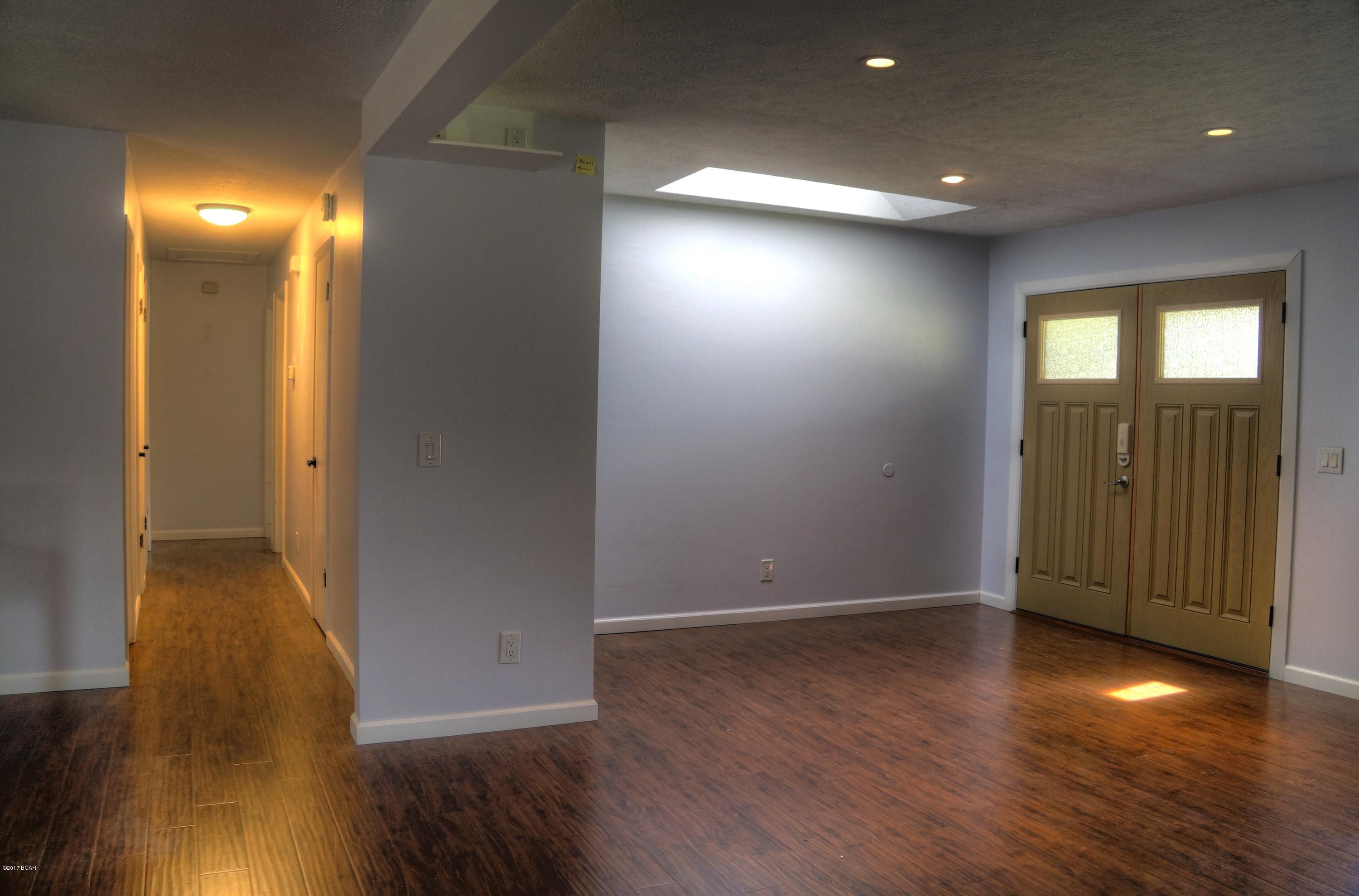 Callaway Pines Estates - Residential