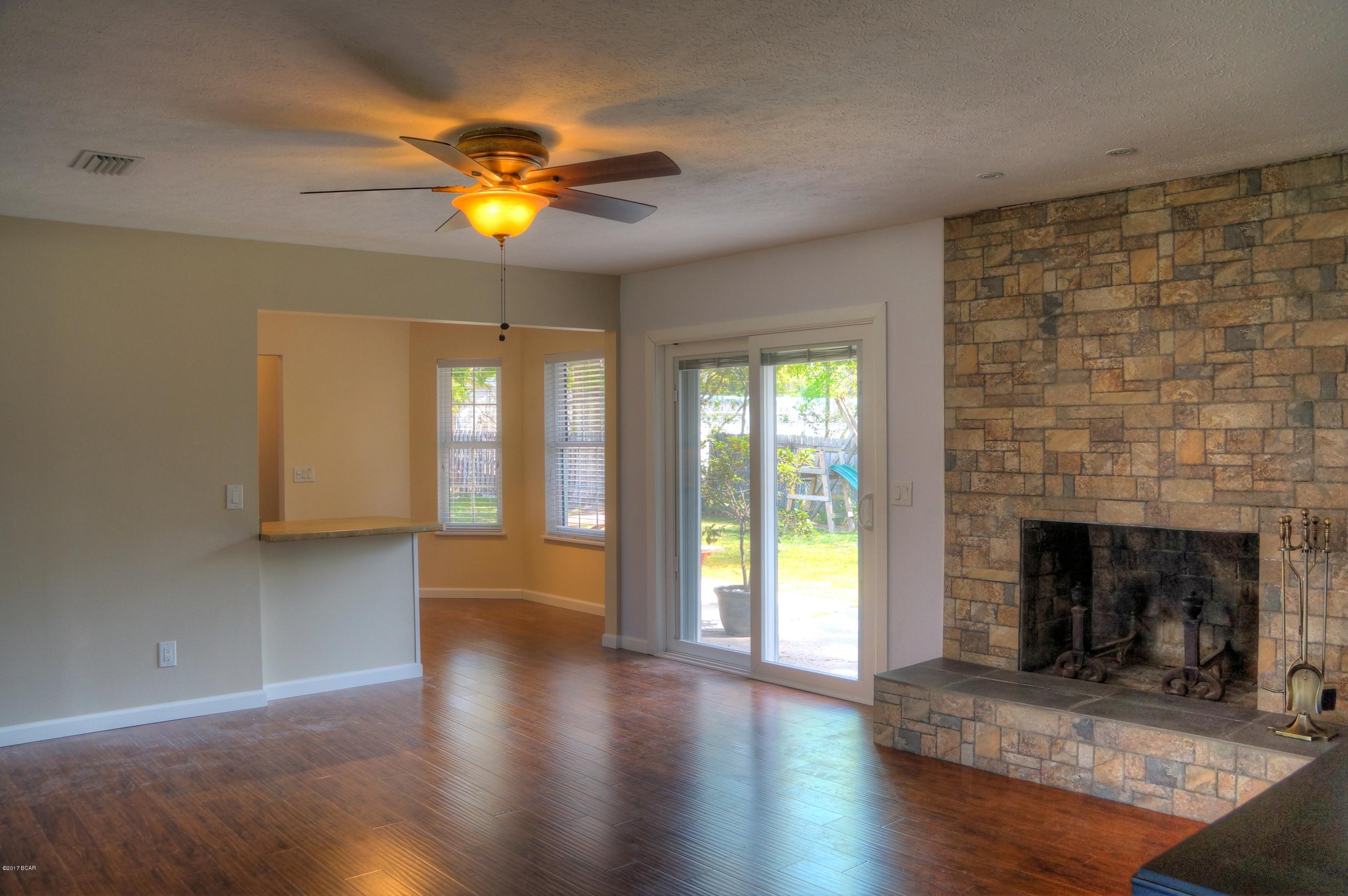 Callaway Pines Estates - Residential