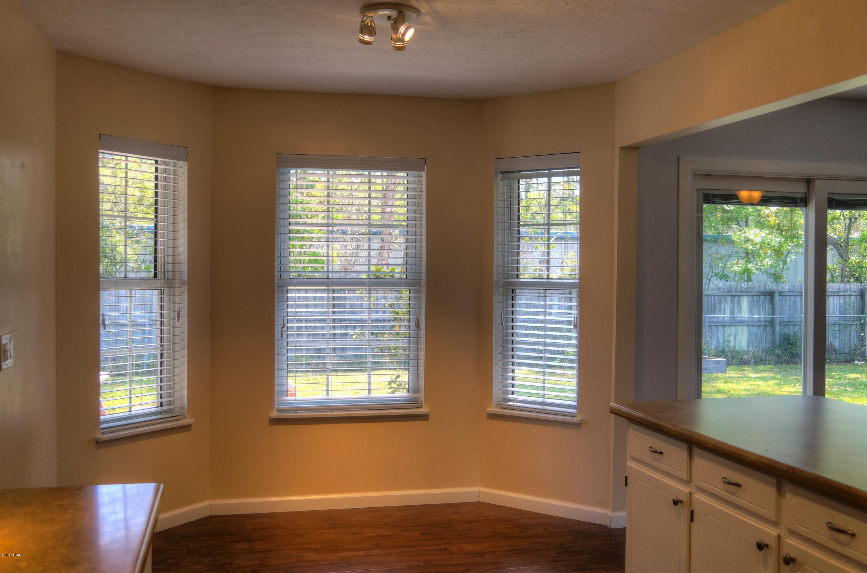 Callaway Pines Estates - Residential