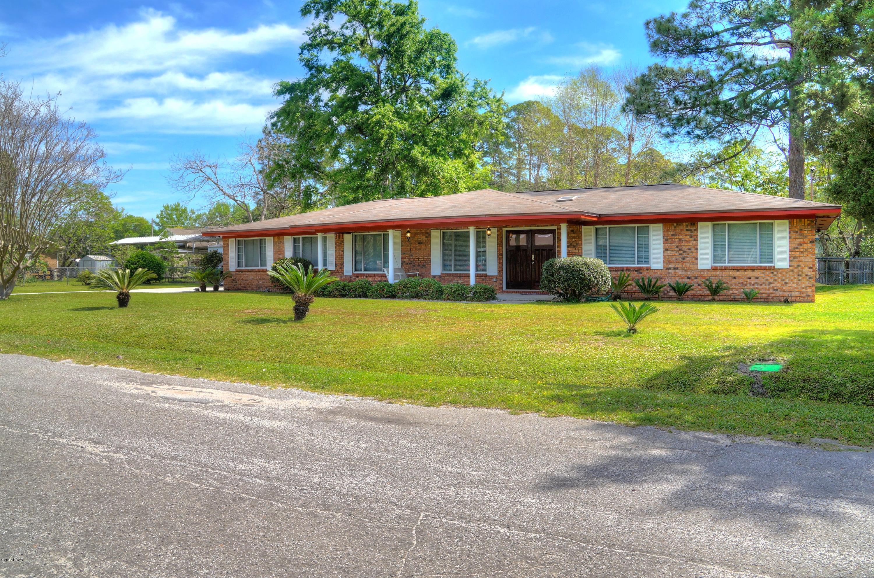 Callaway Pines Estates - Residential
