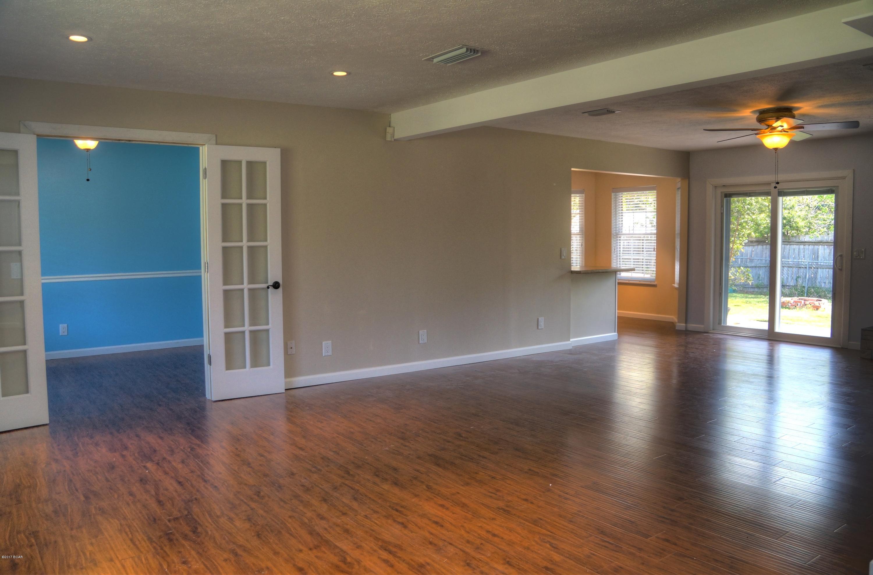 Callaway Pines Estates - Residential
