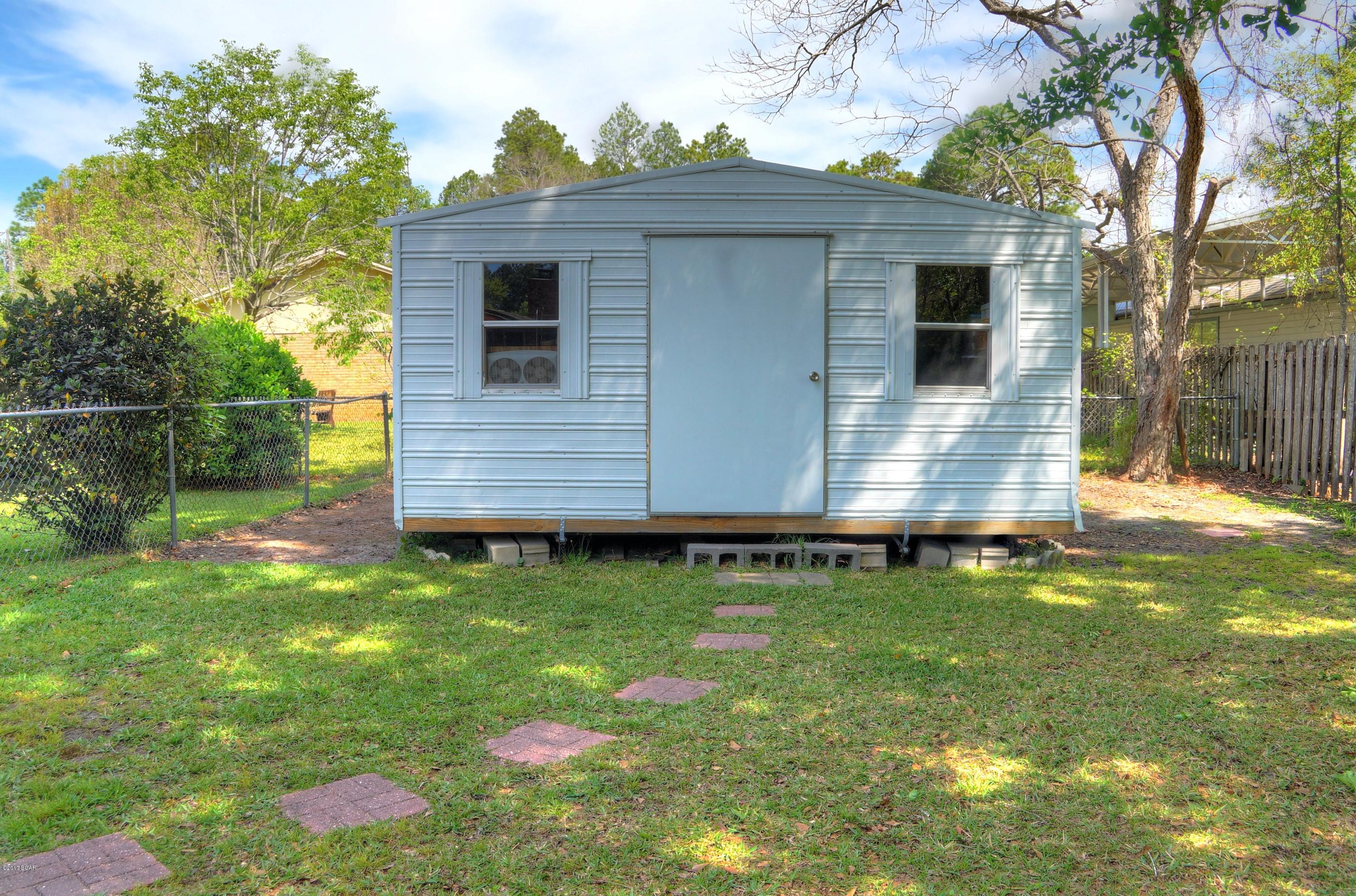 Callaway Pines Estates - Residential