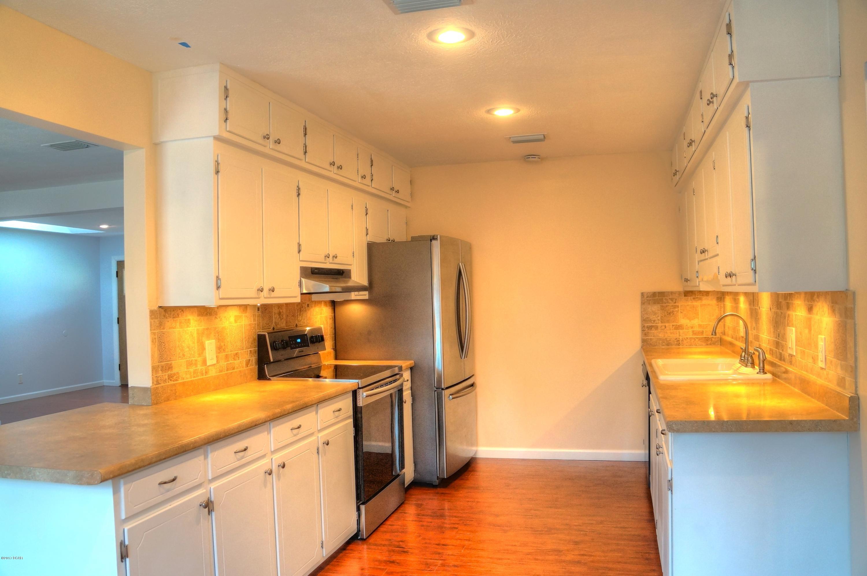 Callaway Pines Estates - Residential