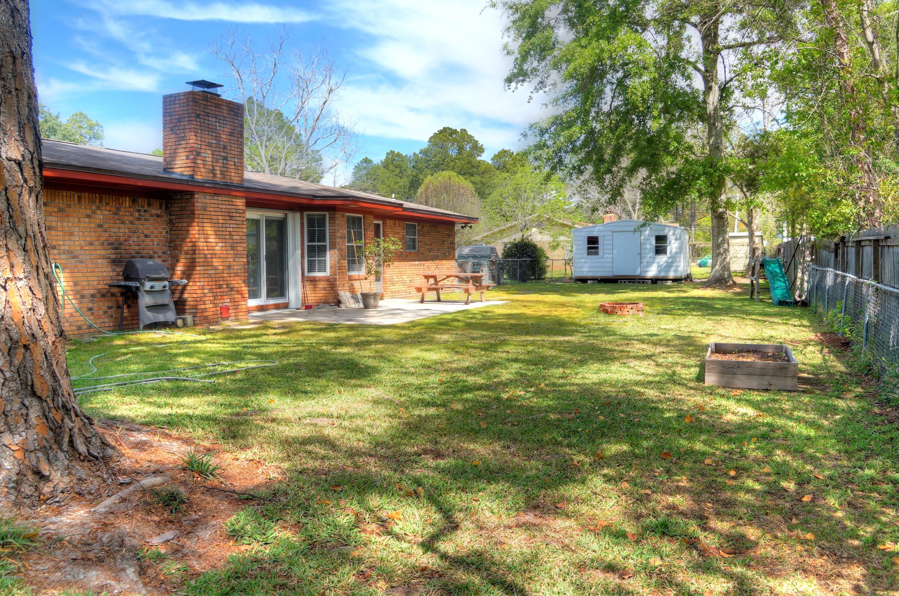 Callaway Pines Estates - Residential