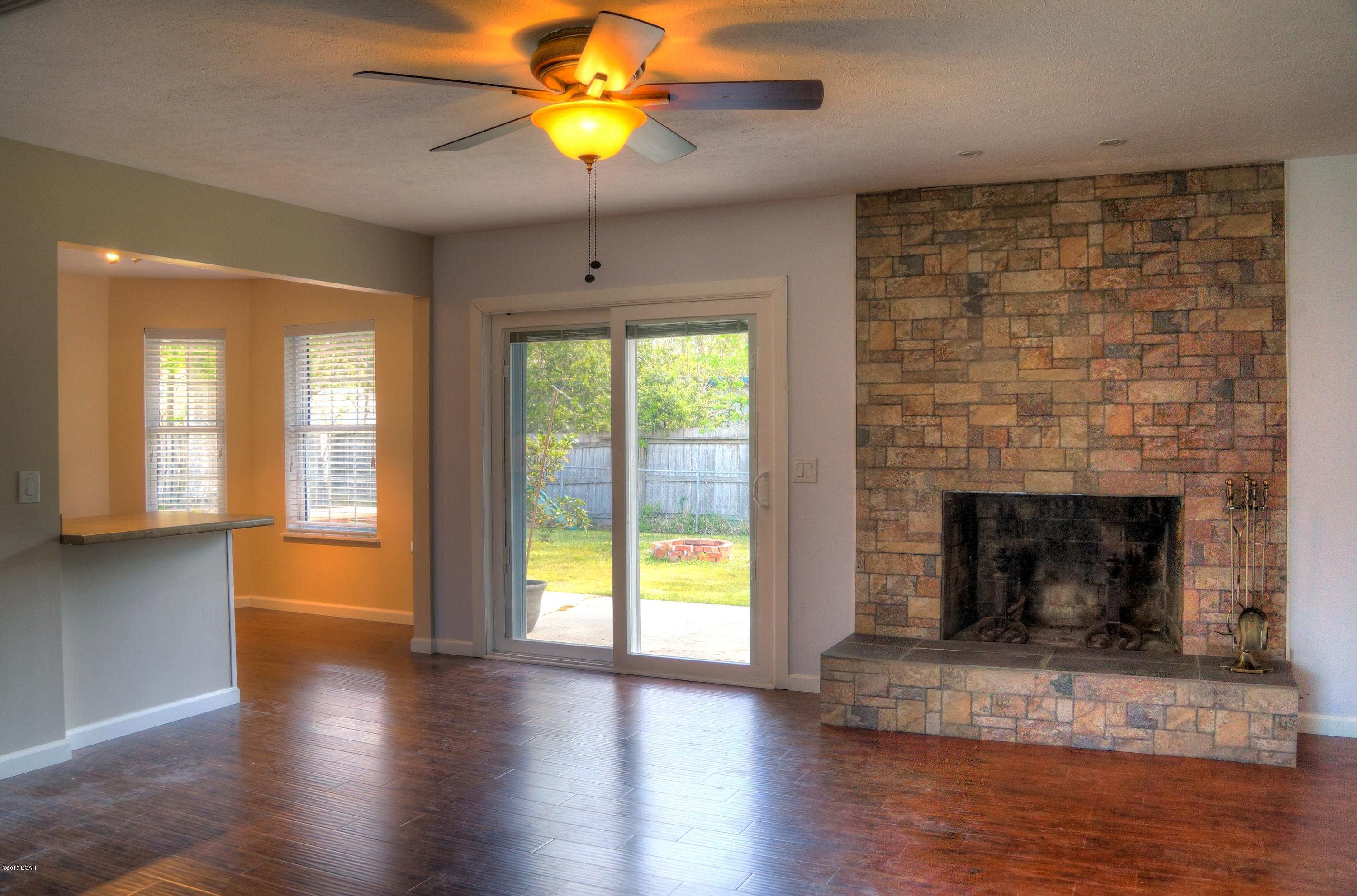 Callaway Pines Estates - Residential