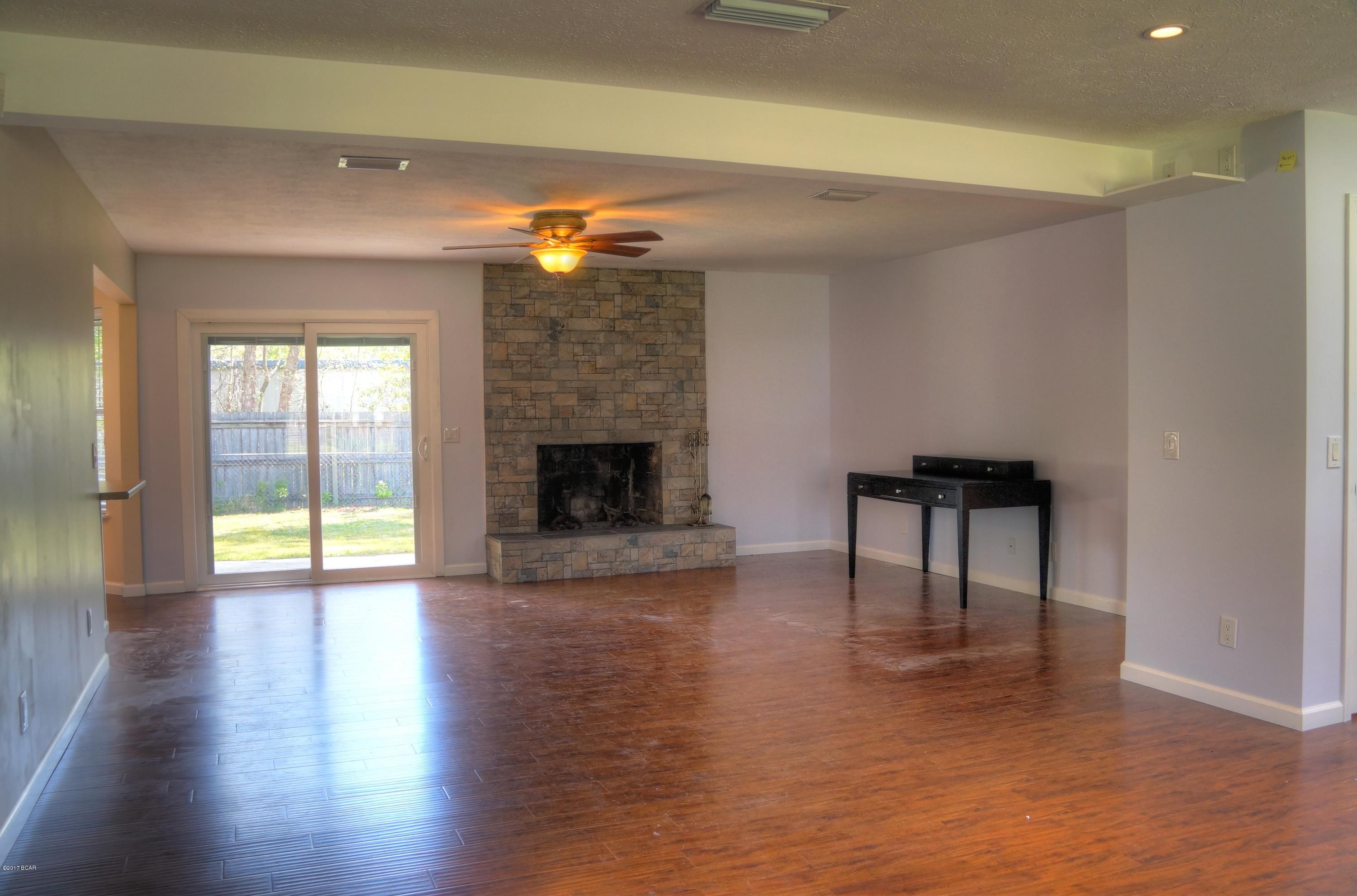 Callaway Pines Estates - Residential