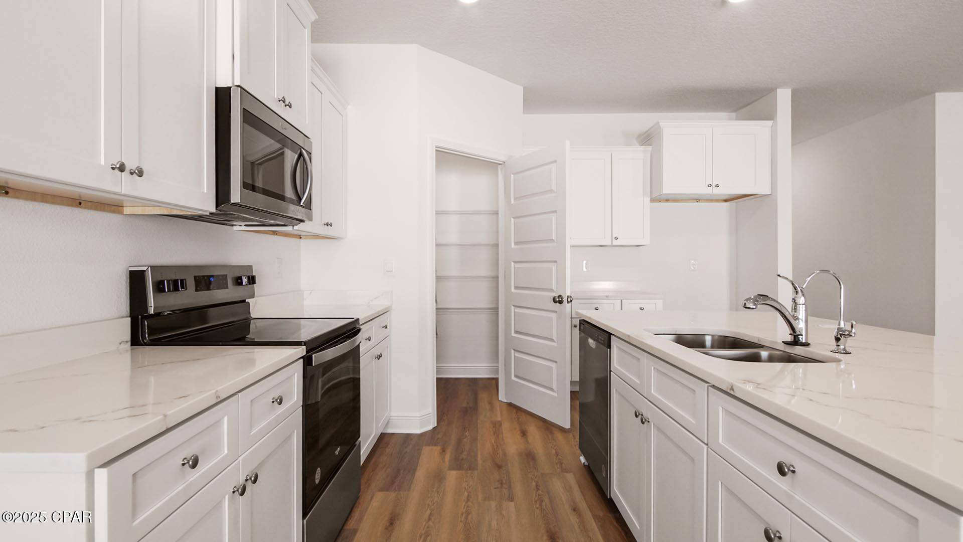 Bayside at Ward Creek - Residential