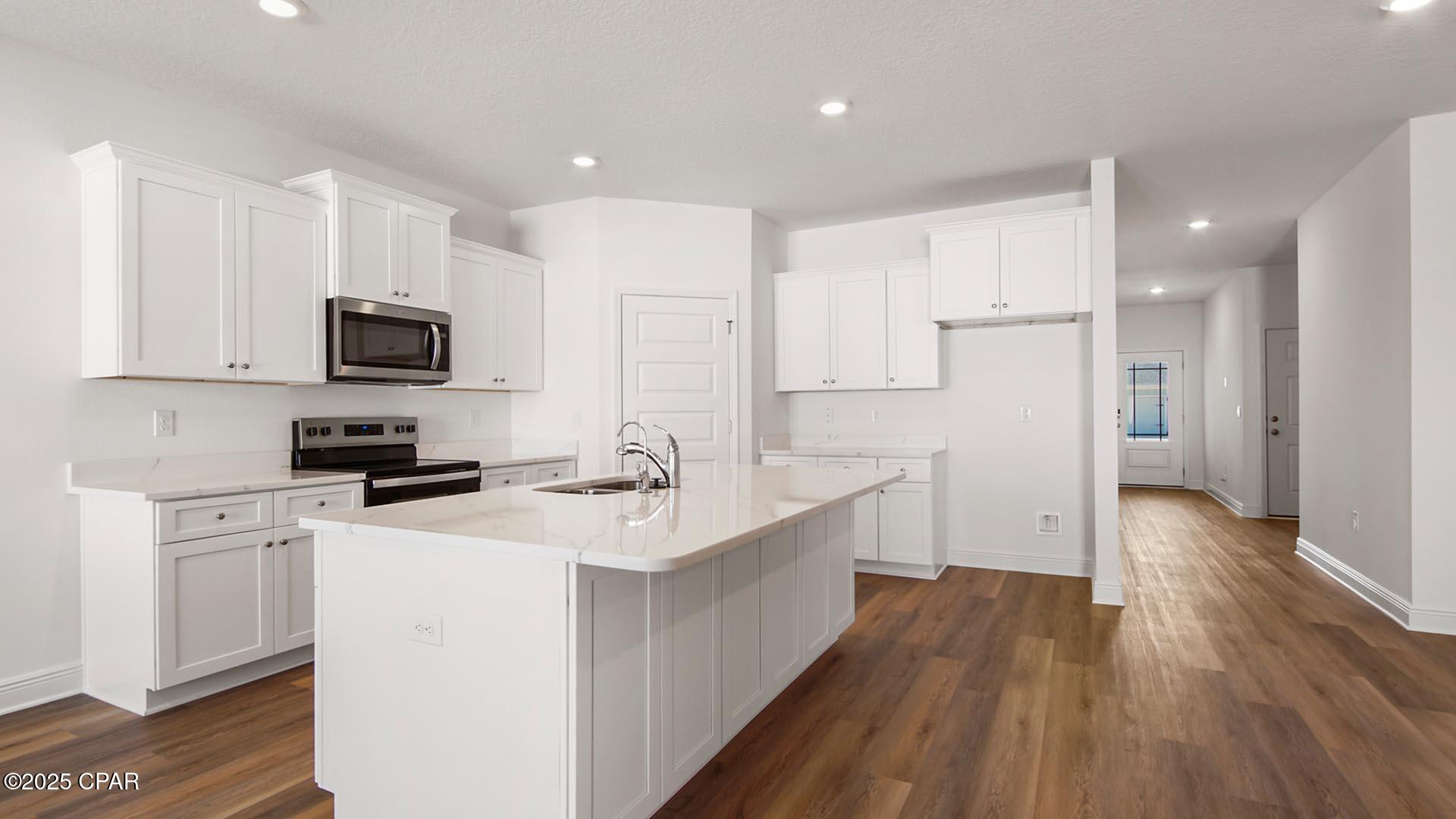 Bayside at Ward Creek - Residential