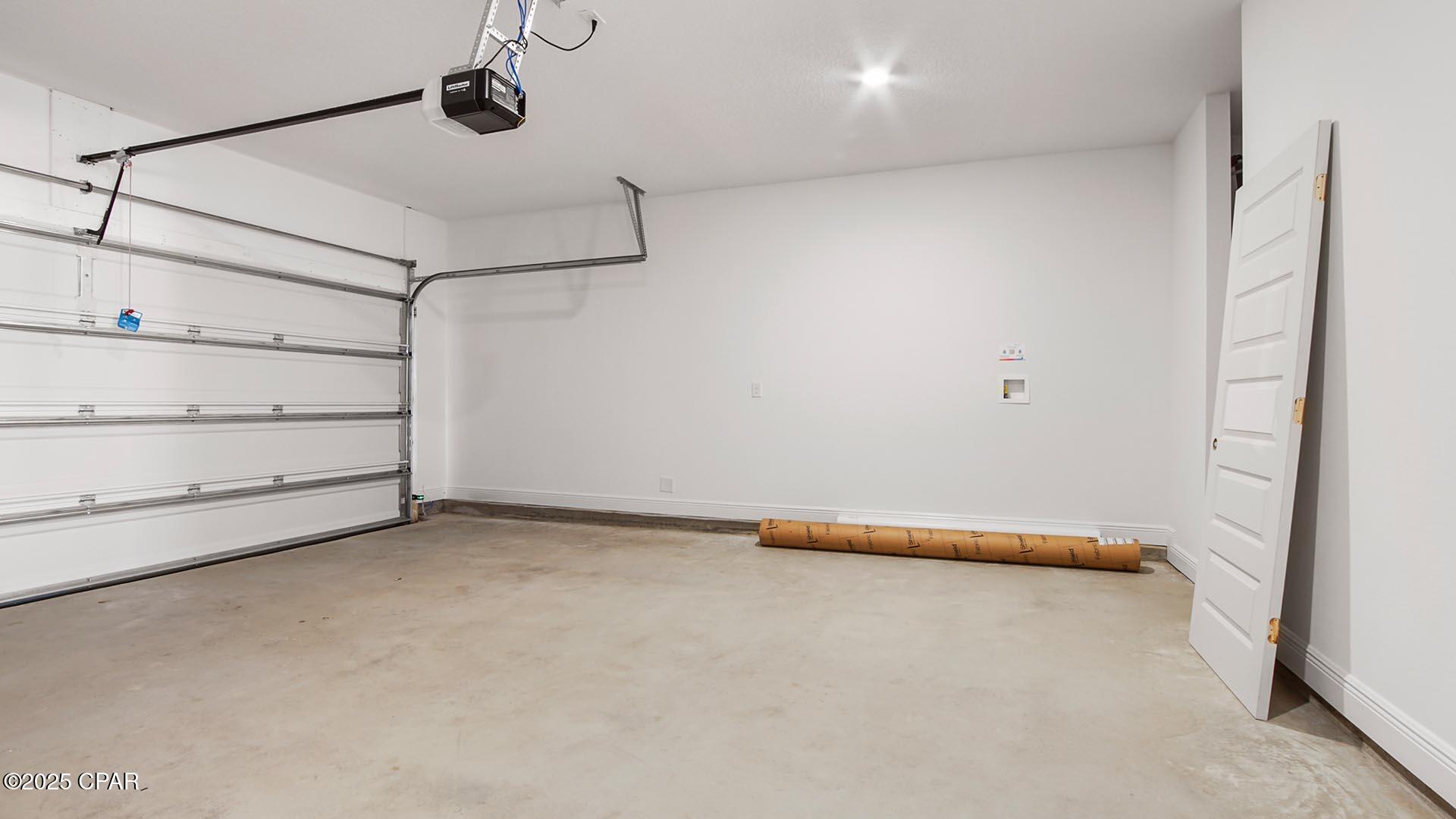 Bayside at Ward Creek - Residential