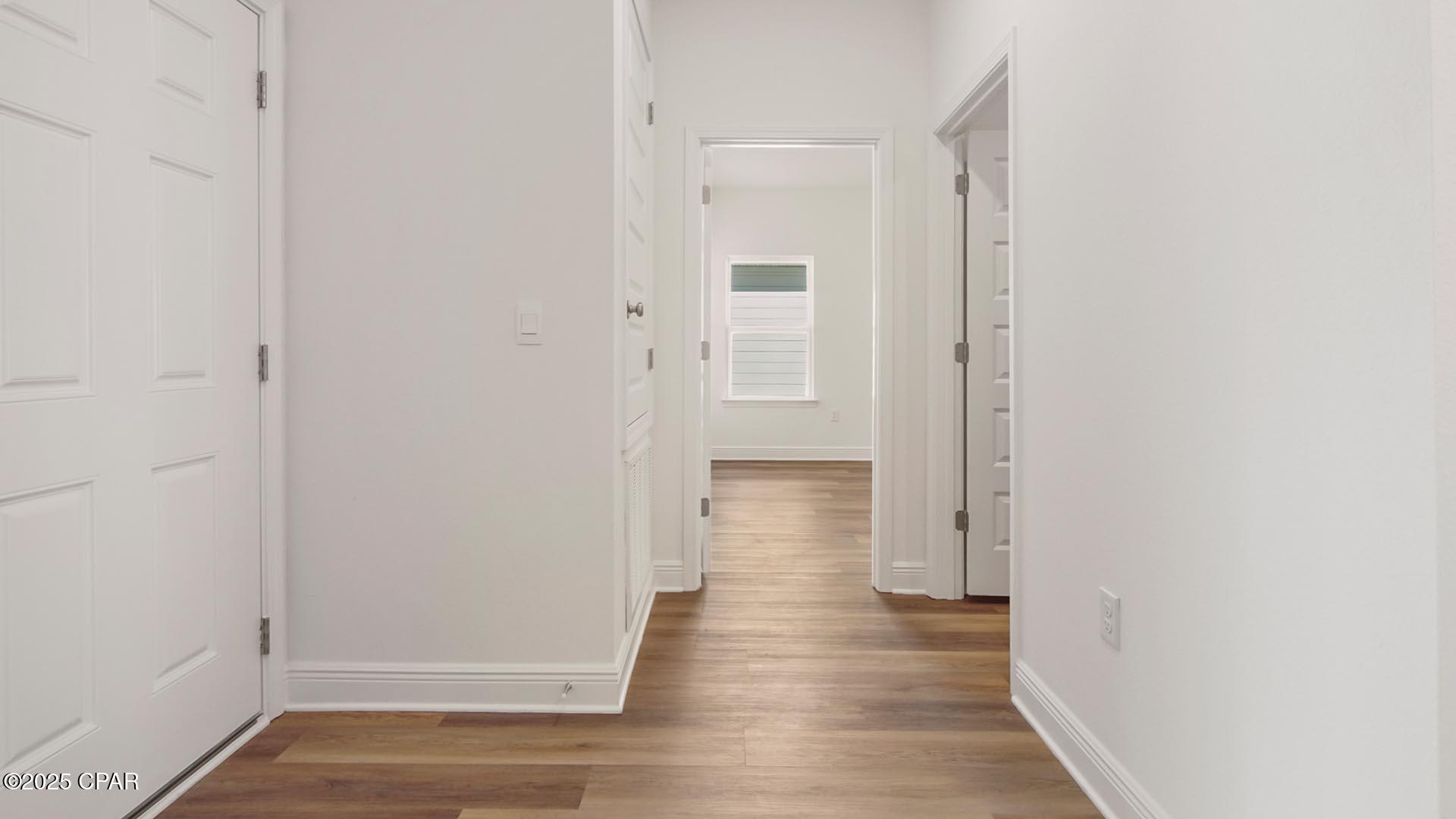 Bayside at Ward Creek - Residential