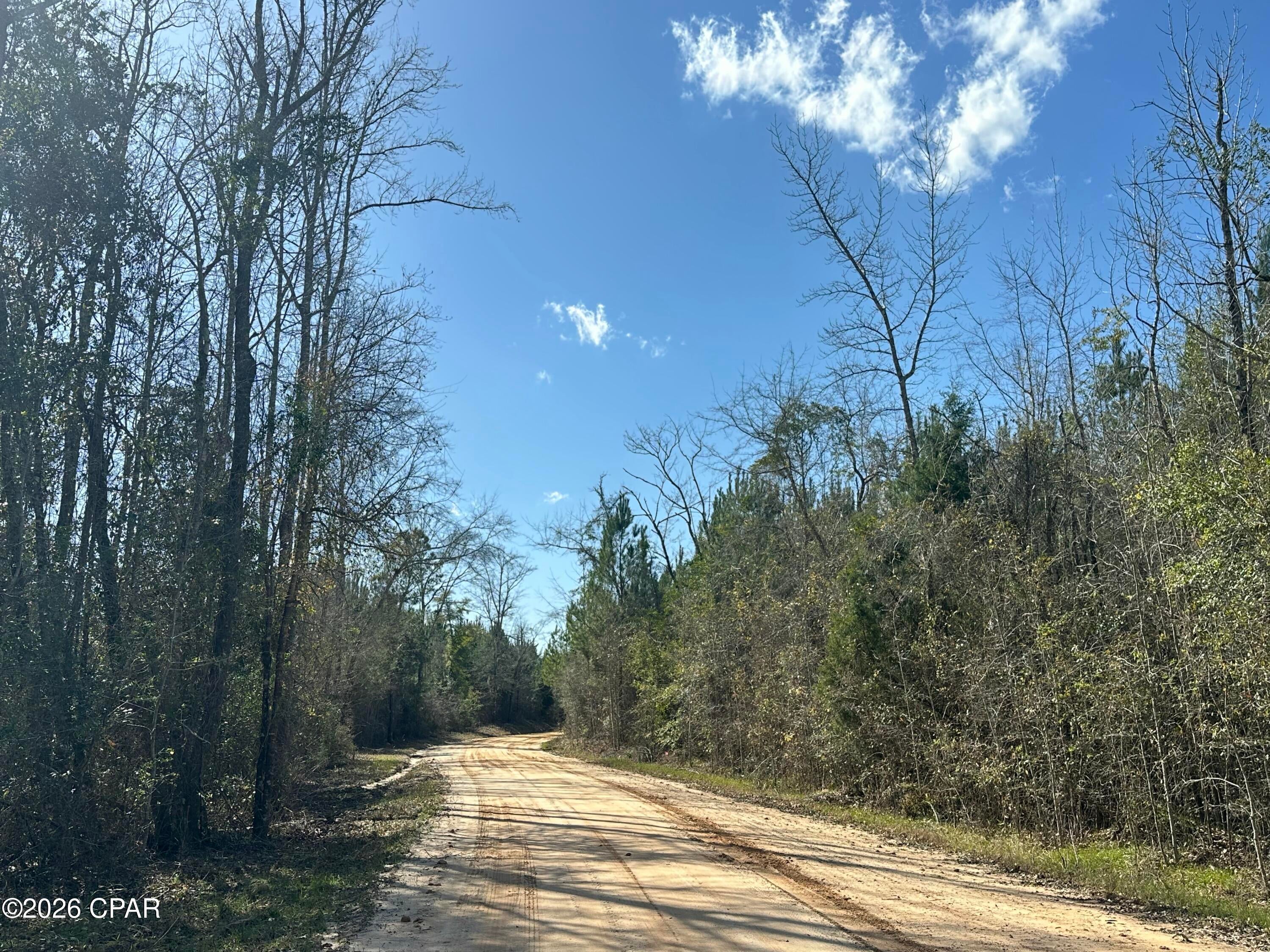 Tract#6317 N Harris Stevenson Road