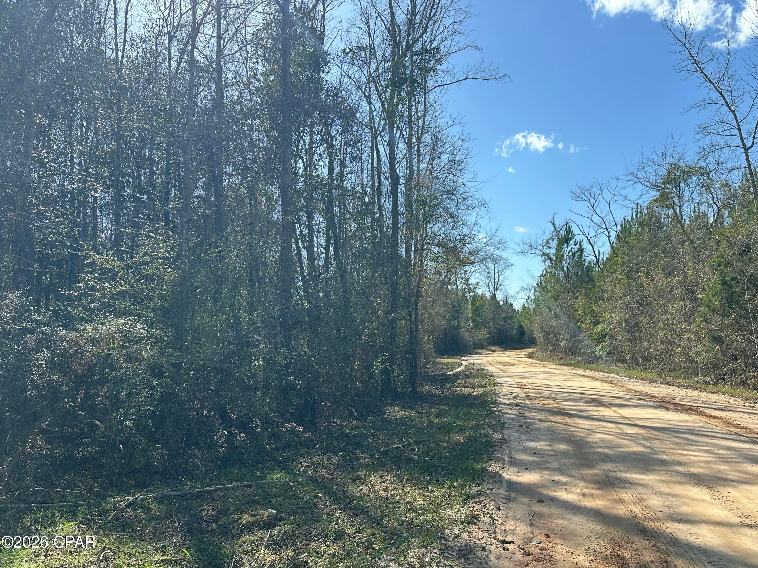Tract#6317 N Harris Stevenson Road