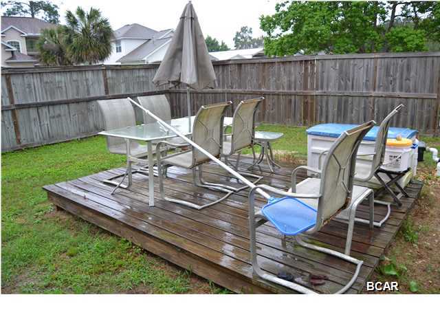 Callaway Forest U-1 - Residential