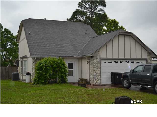 Callaway Forest U-1 - Residential