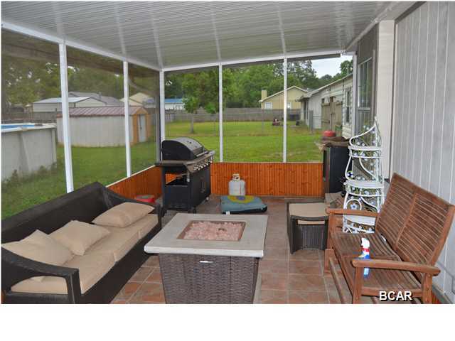 Callaway Forest U-1 - Residential