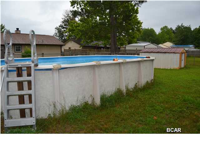 Callaway Forest U-1 - Residential