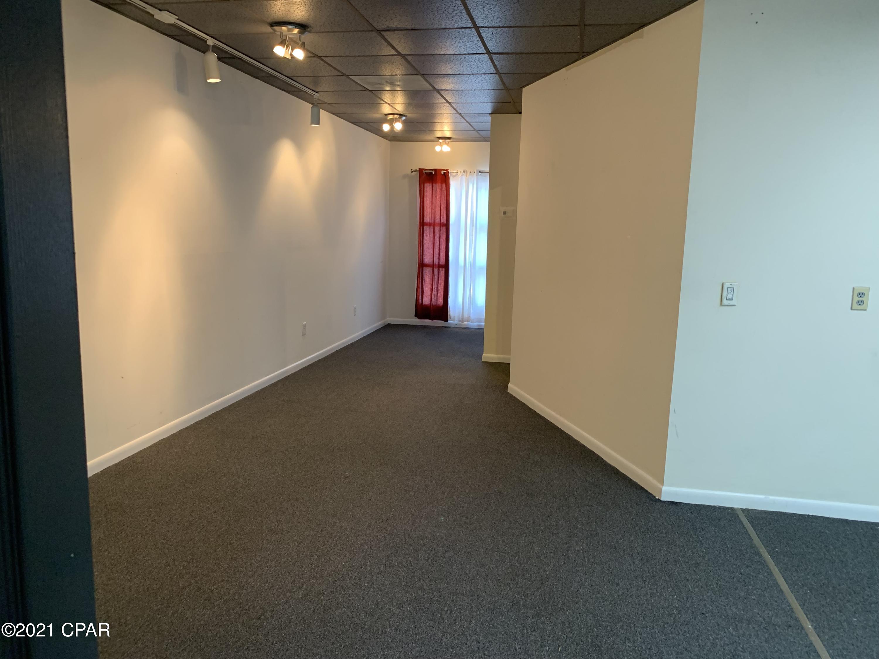Promenade Shopping Mall - Commercial Lease