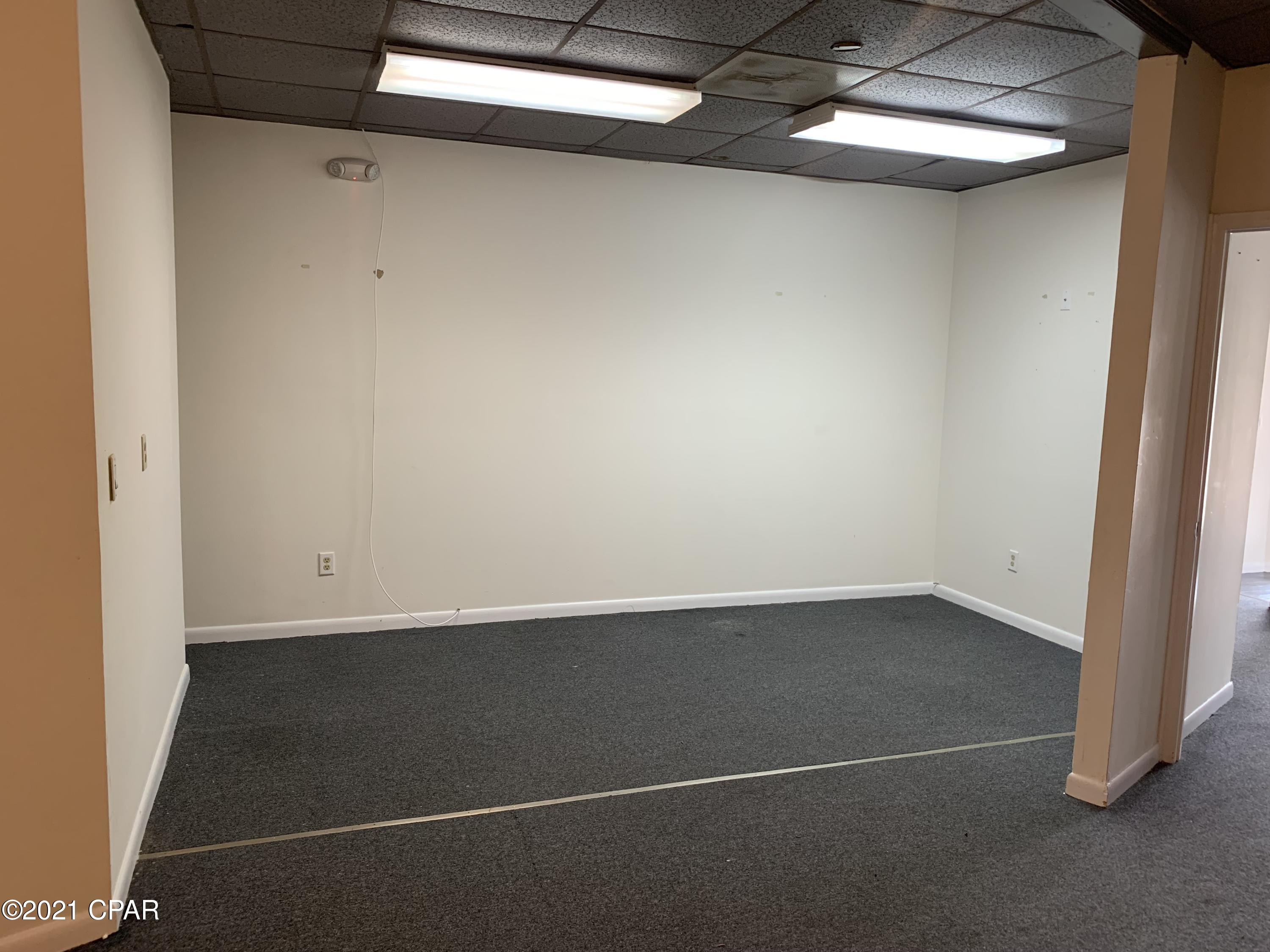 Promenade Shopping Mall - Commercial Lease