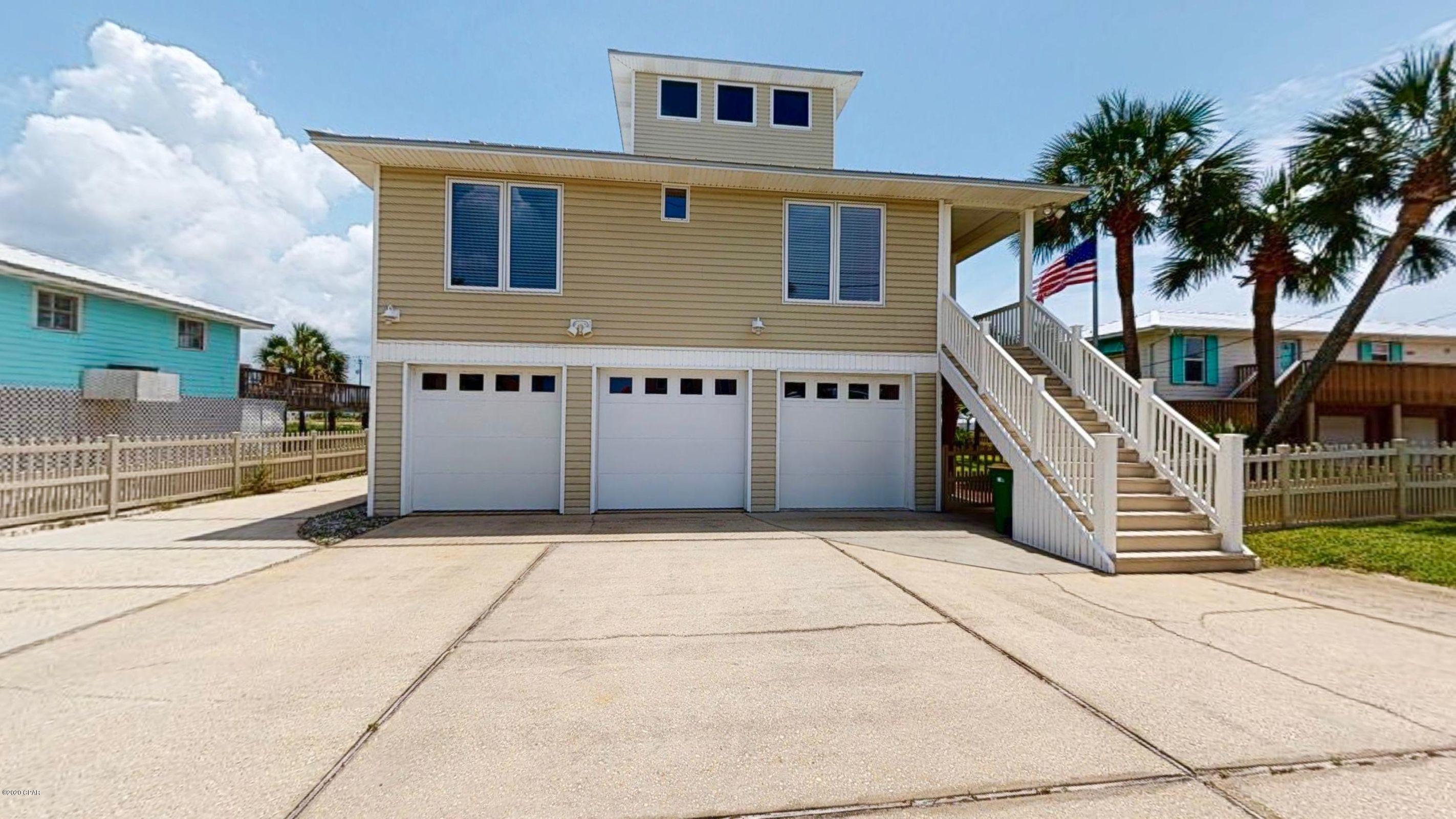 Navarre 2nd Add - Residential