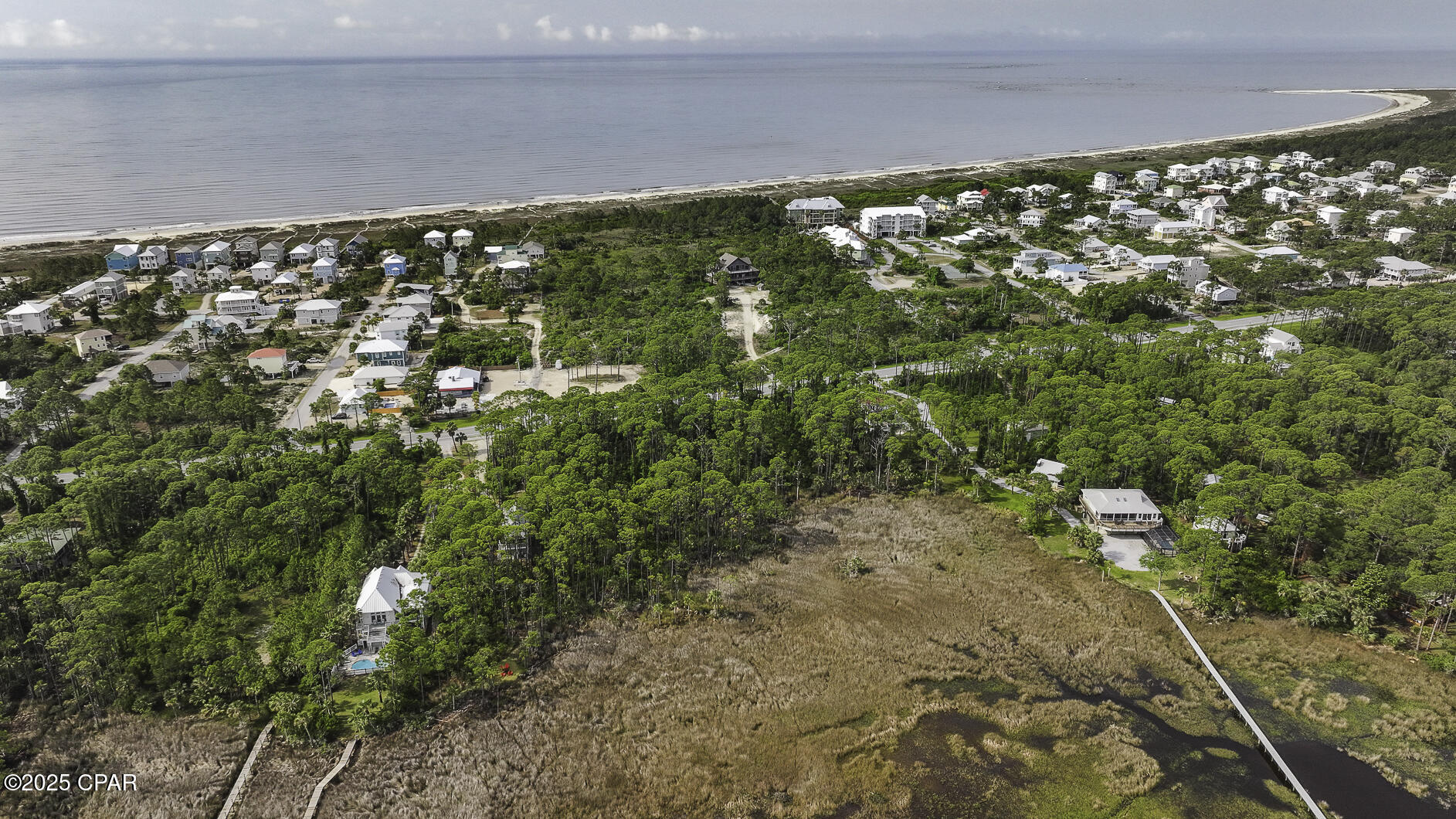 1048 Cape San Blas Road